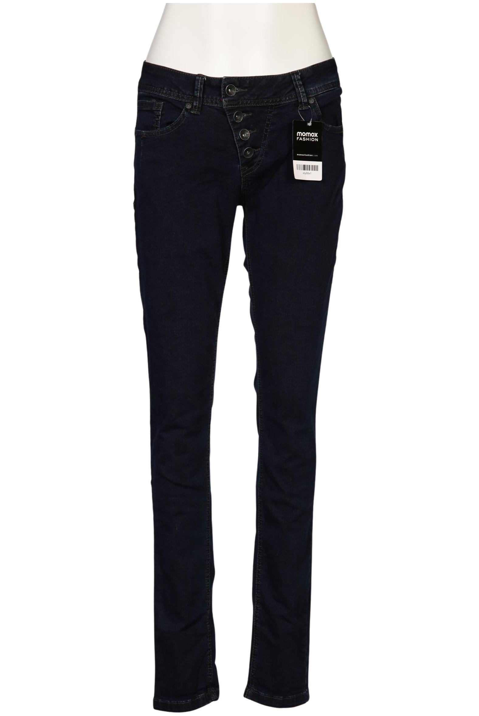 

Buena Vista Damen Jeans, marineblau, Gr. 0