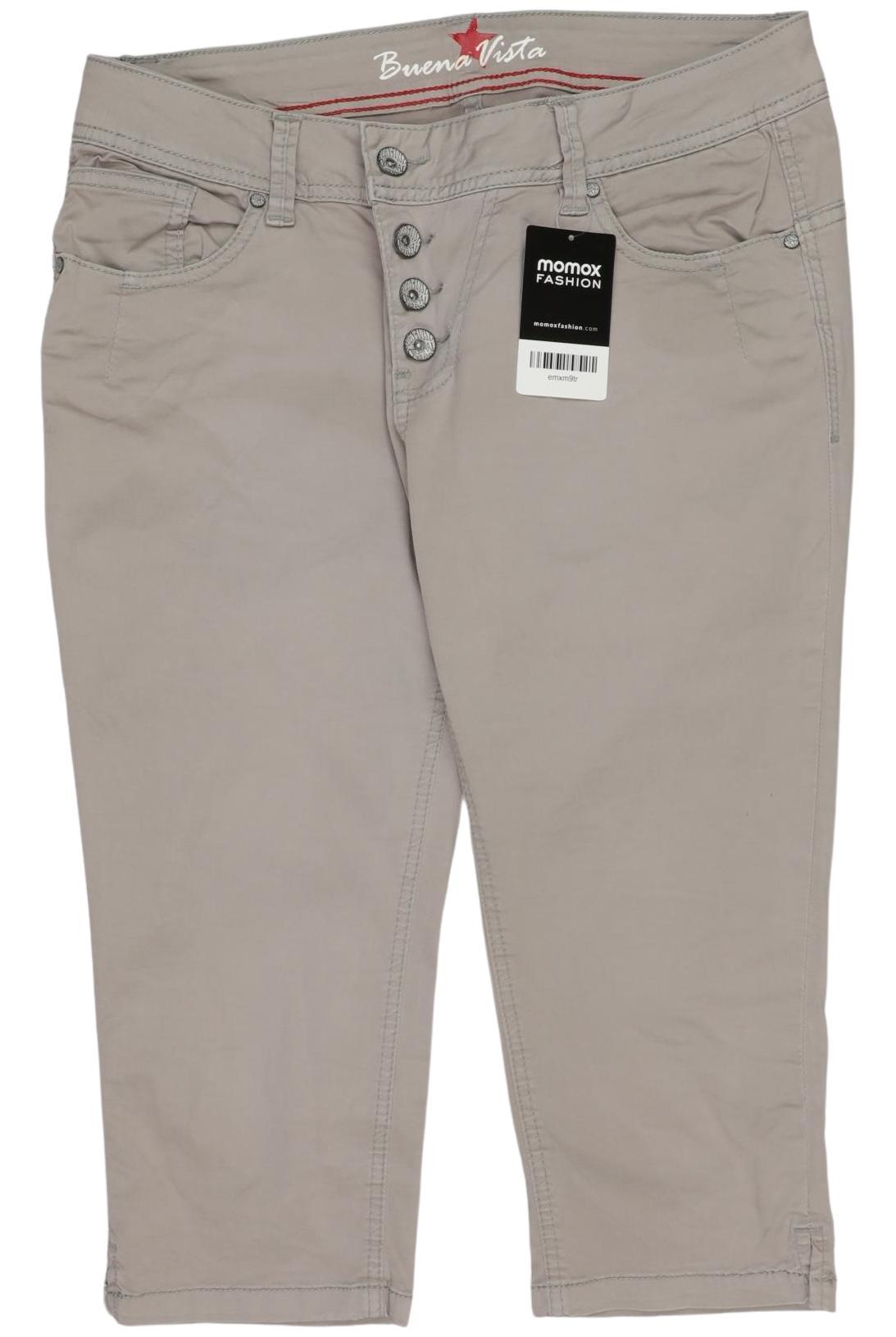 

Buena Vista Damen Shorts, beige, Gr. 36