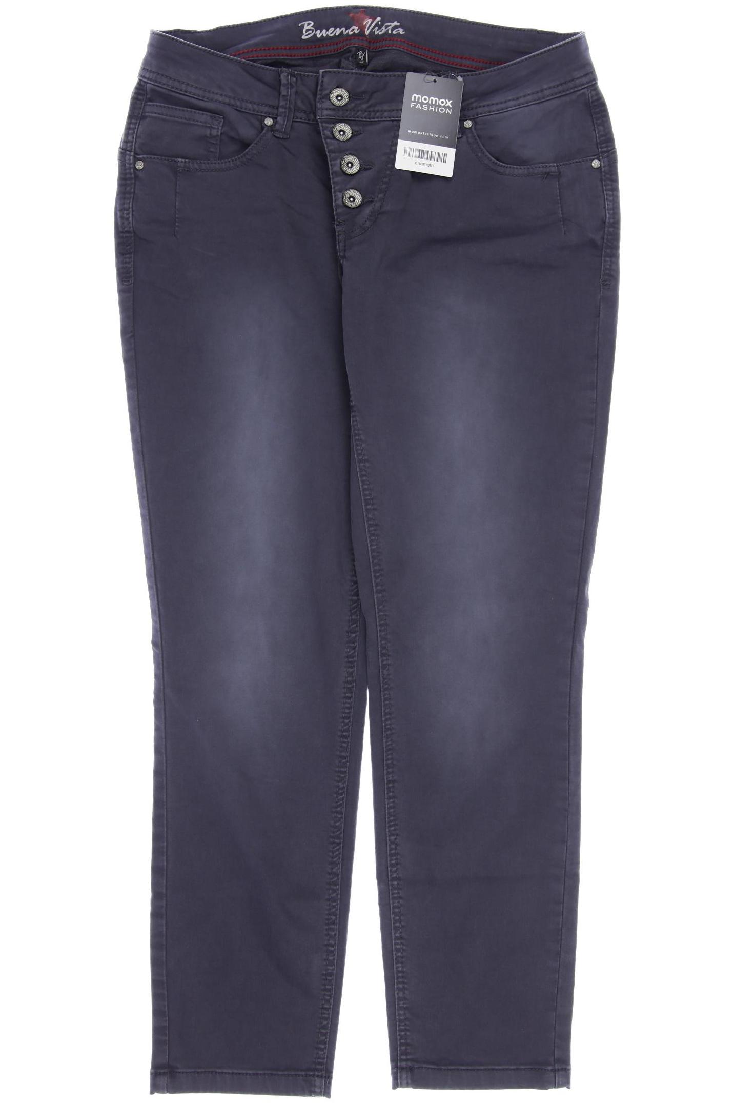 

Buena Vista Damen Stoffhose, grau