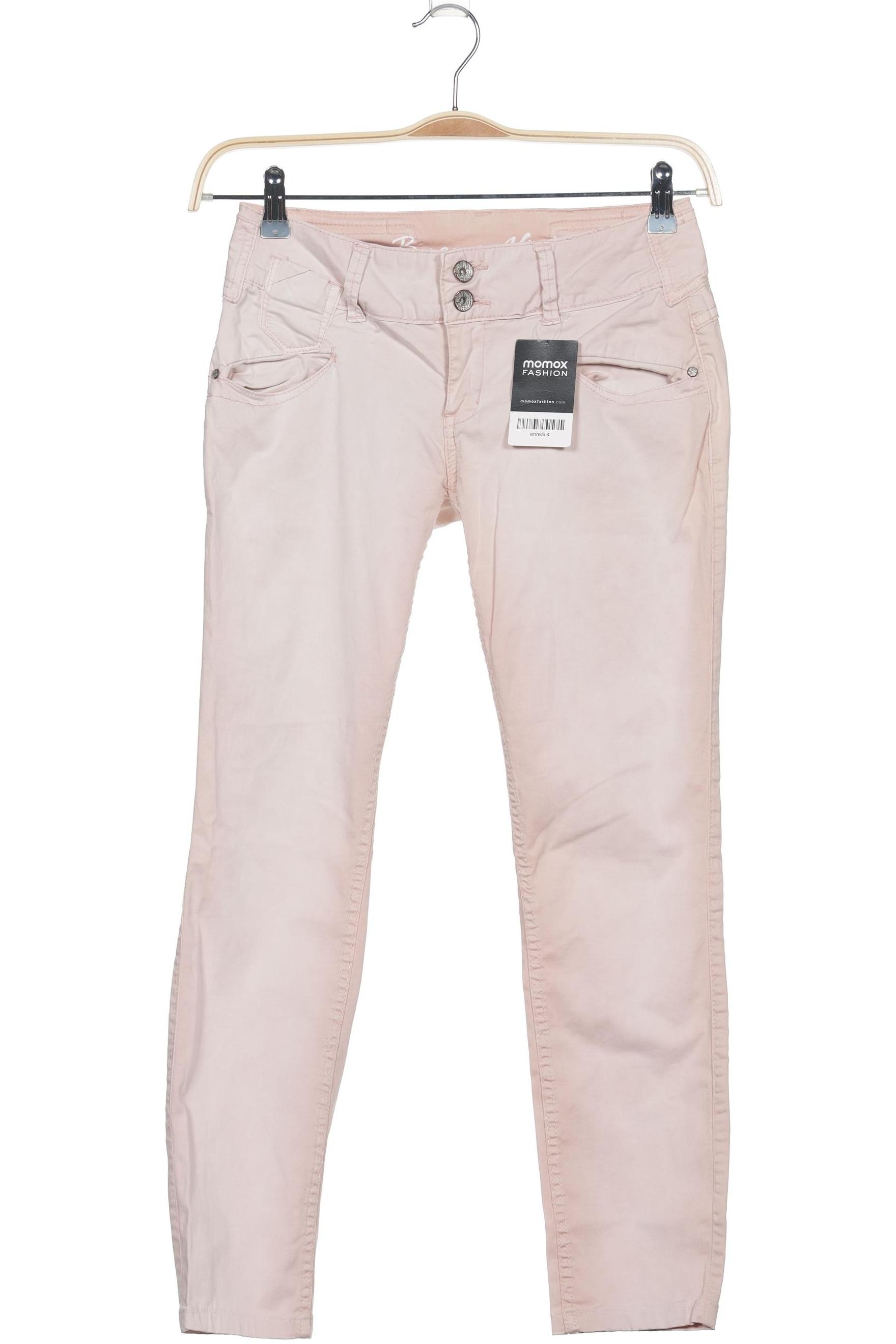 

Buena Vista Damen Stoffhose, pink, Gr. 0