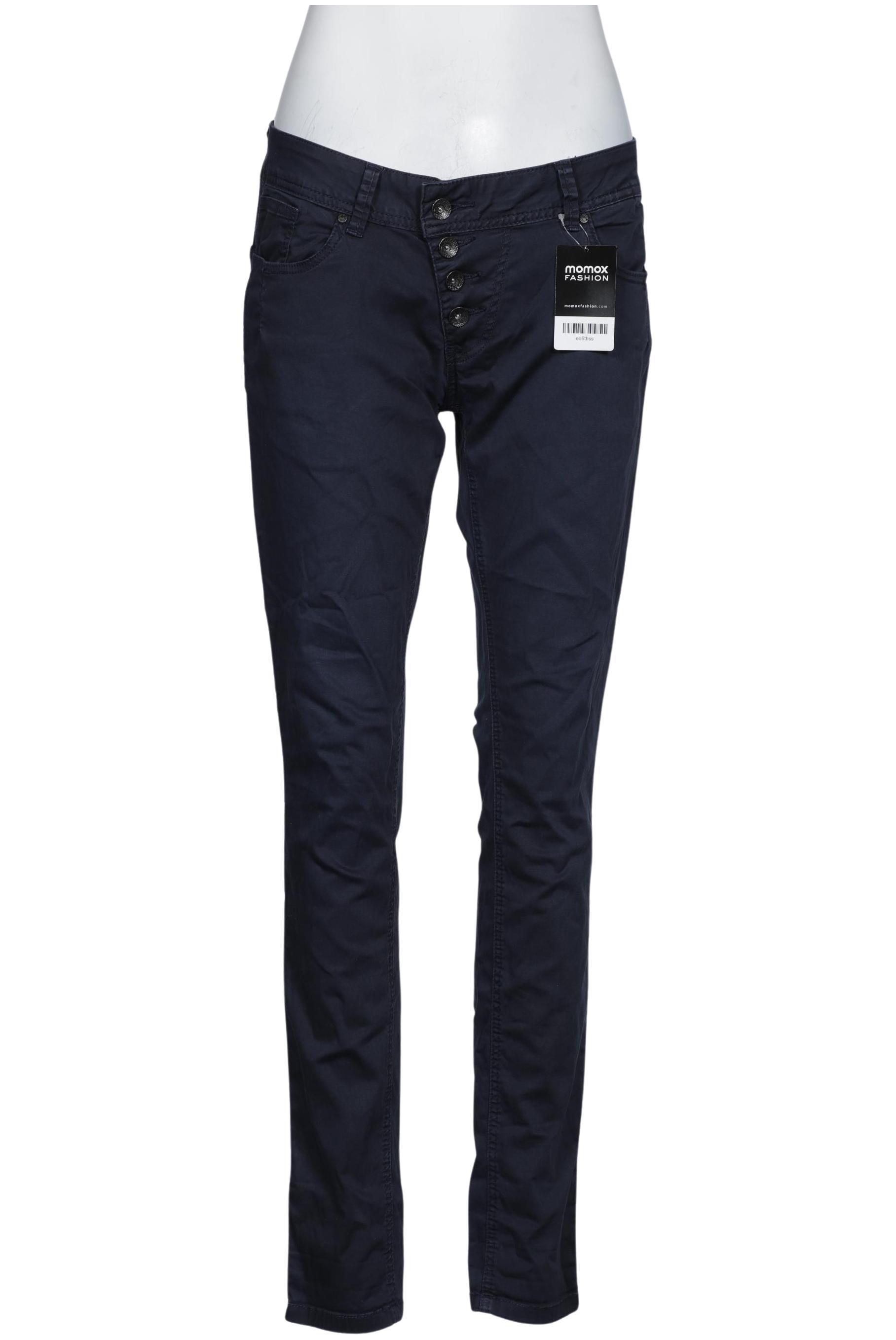 

Buena Vista Damen Stoffhose, marineblau, Gr. 0