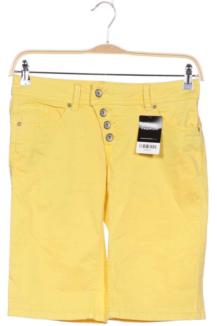 

Buena Vista Damen Shorts, gelb, Gr. 36