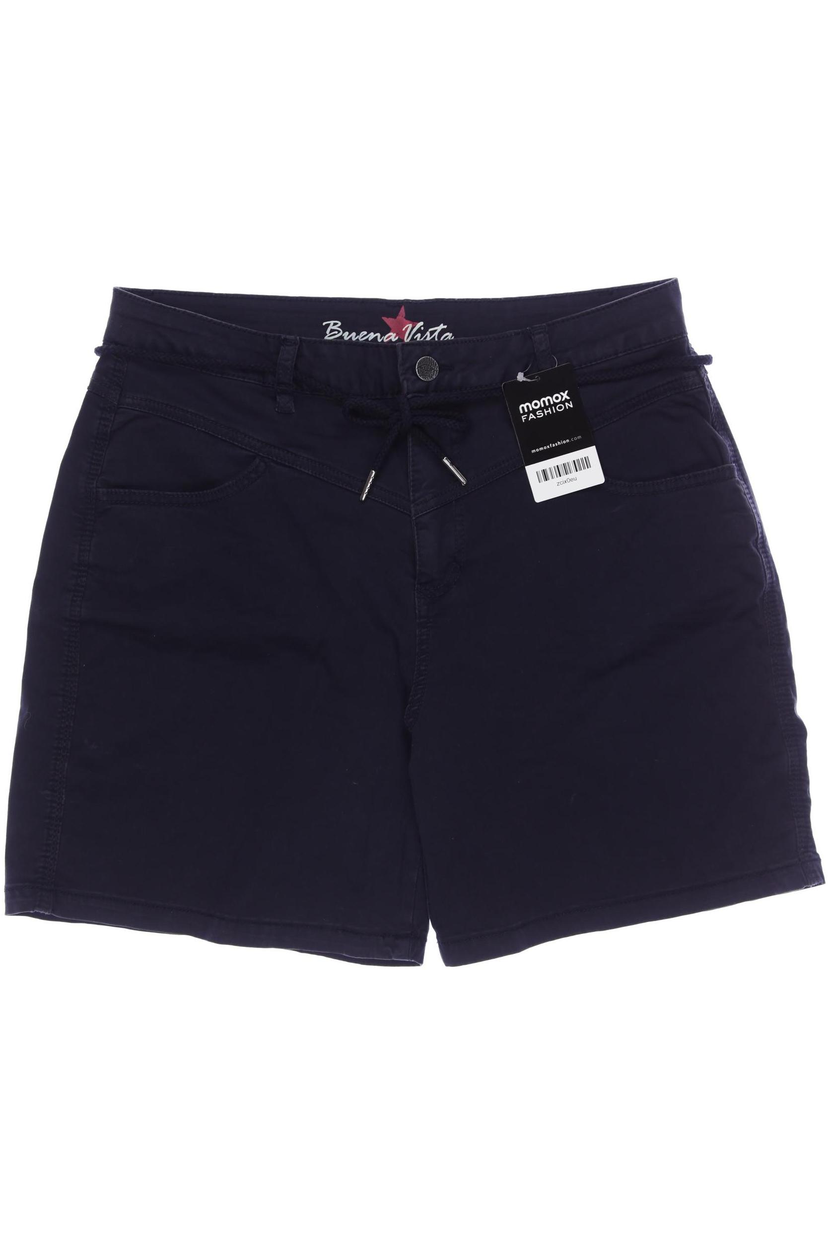 

Buena Vista Damen Shorts, grau, Gr. 38