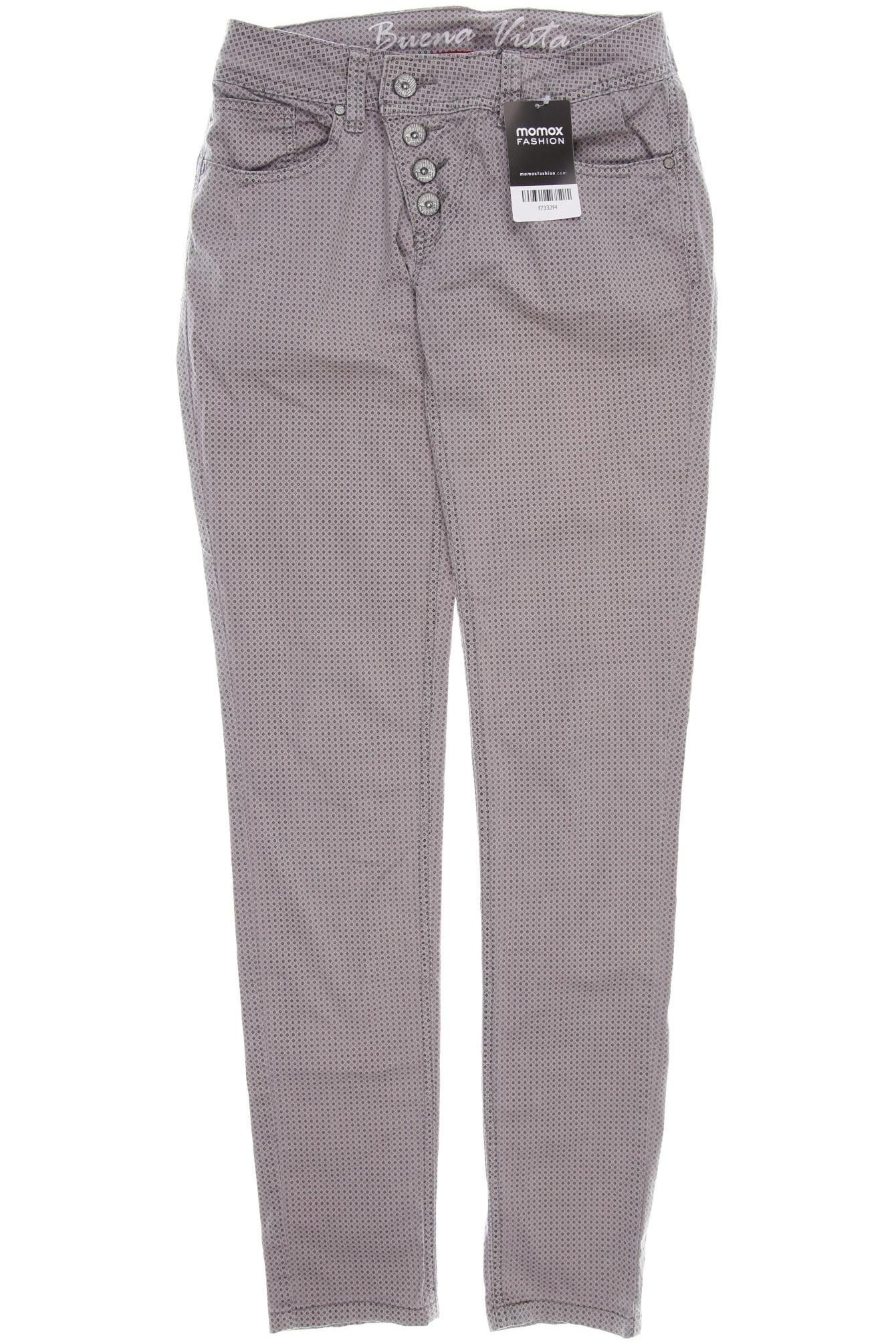 

Buena Vista Damen Stoffhose, grau