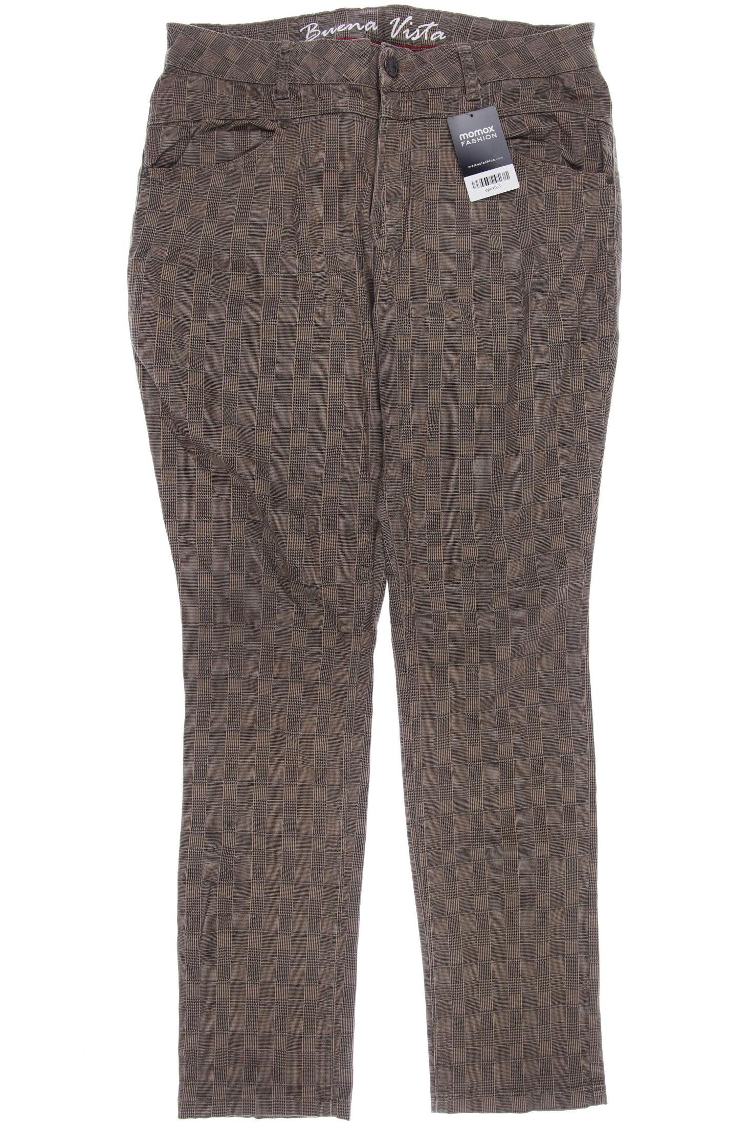 

Buena Vista Damen Stoffhose, beige