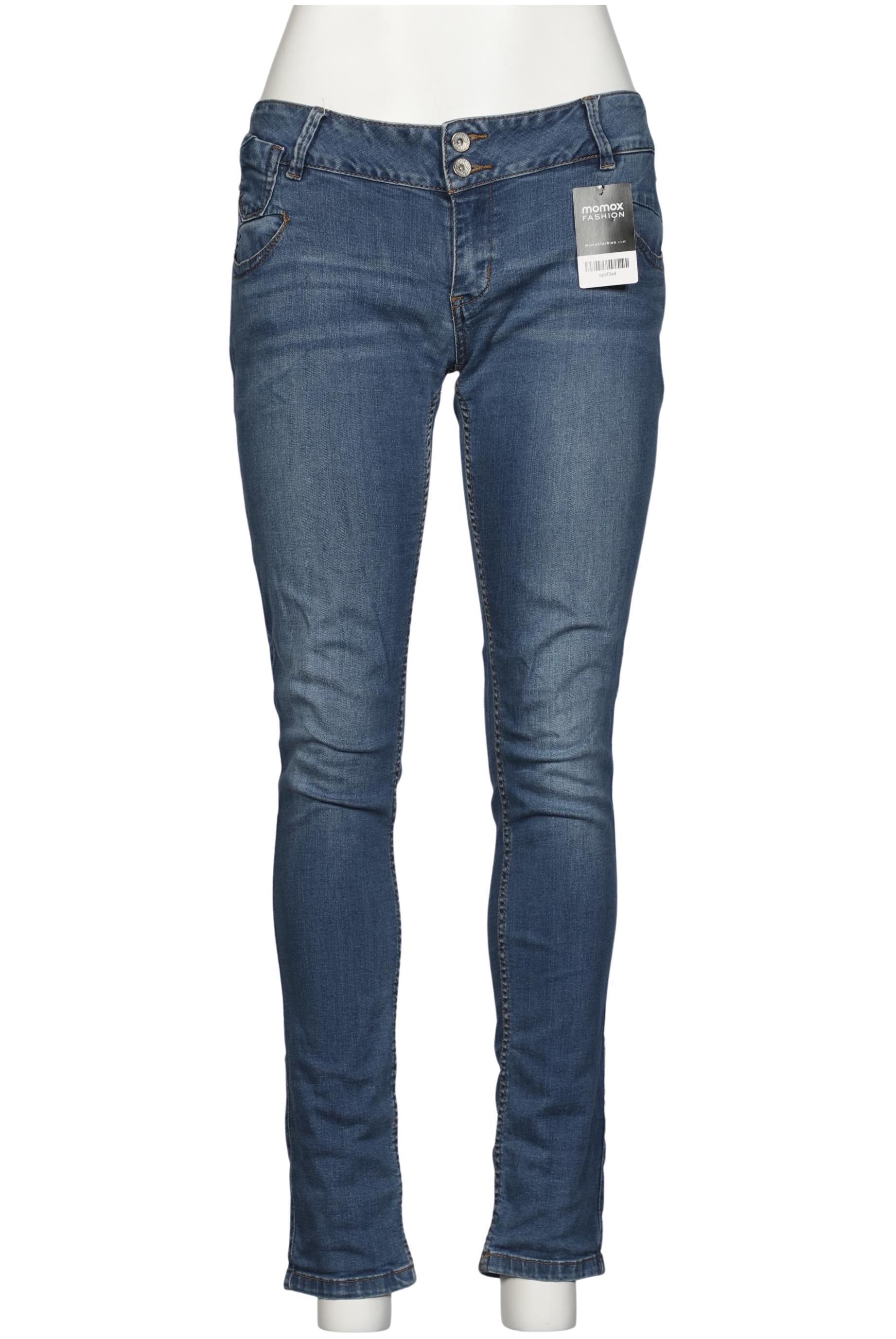 

Buena Vista Damen Jeans, blau, Gr. 0