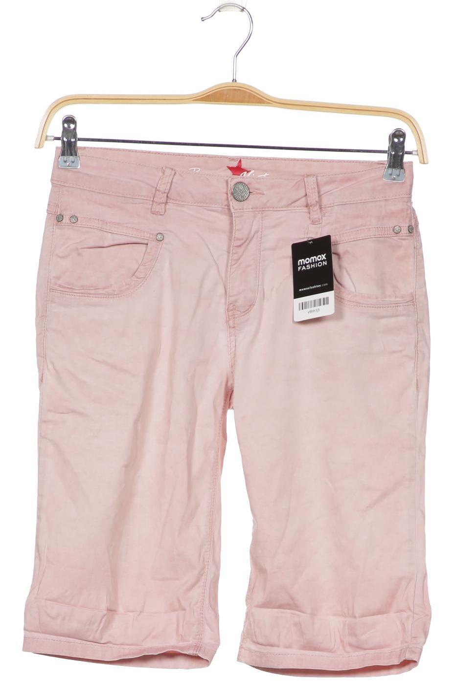 

Buena Vista Damen Shorts, pink