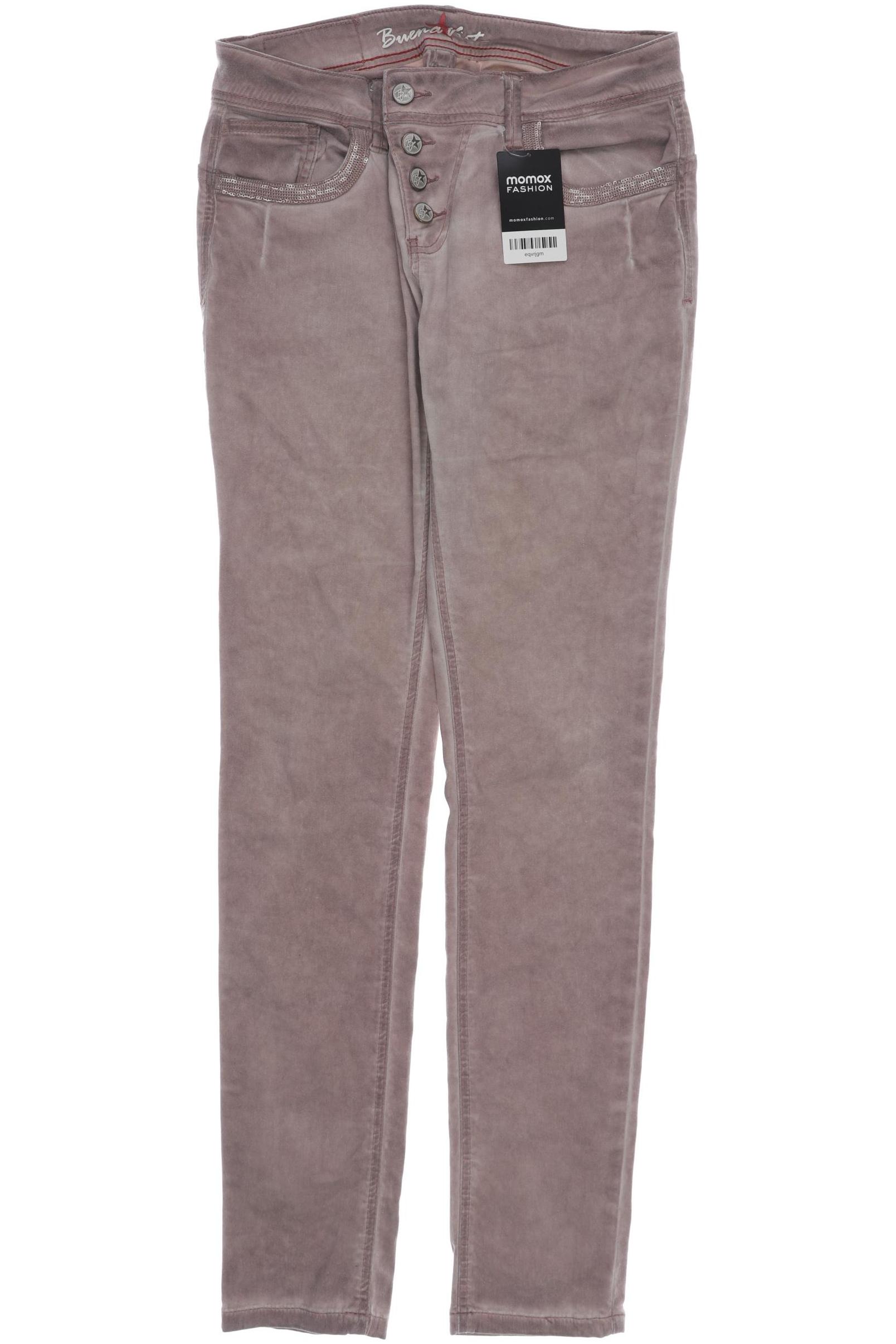 

Buena Vista Damen Jeans, pink