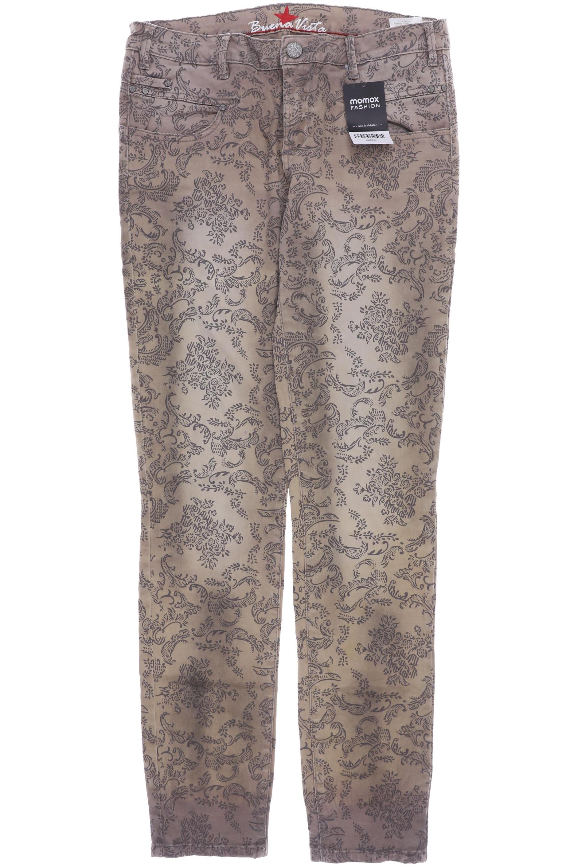 

Buena Vista Damen Jeans, braun