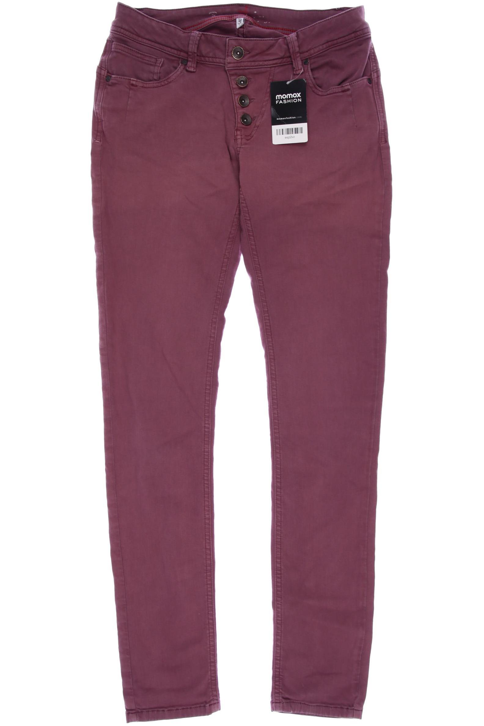 

Buena Vista Damen Jeans, pink