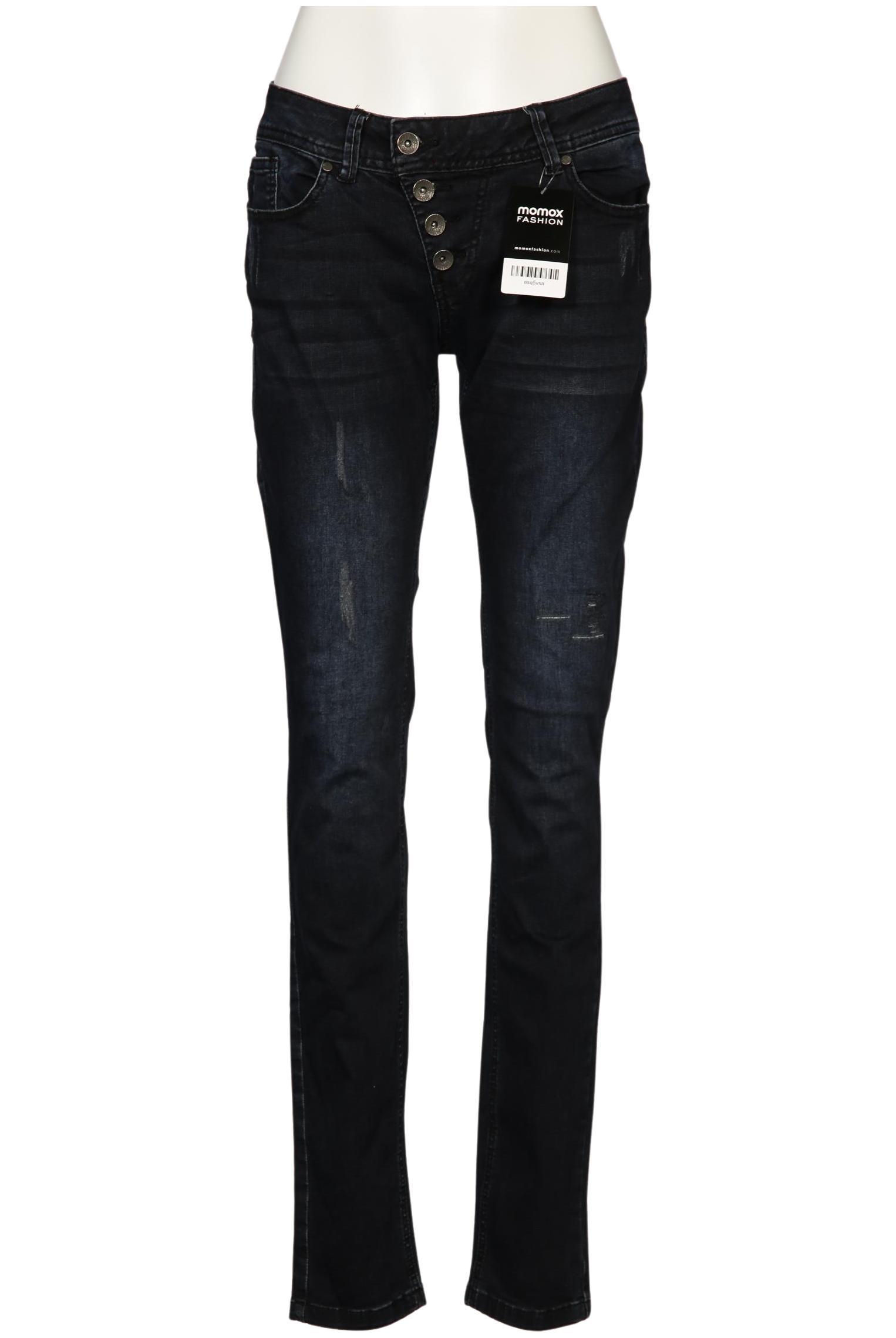 

Buena Vista Damen Jeans, marineblau, Gr. 0