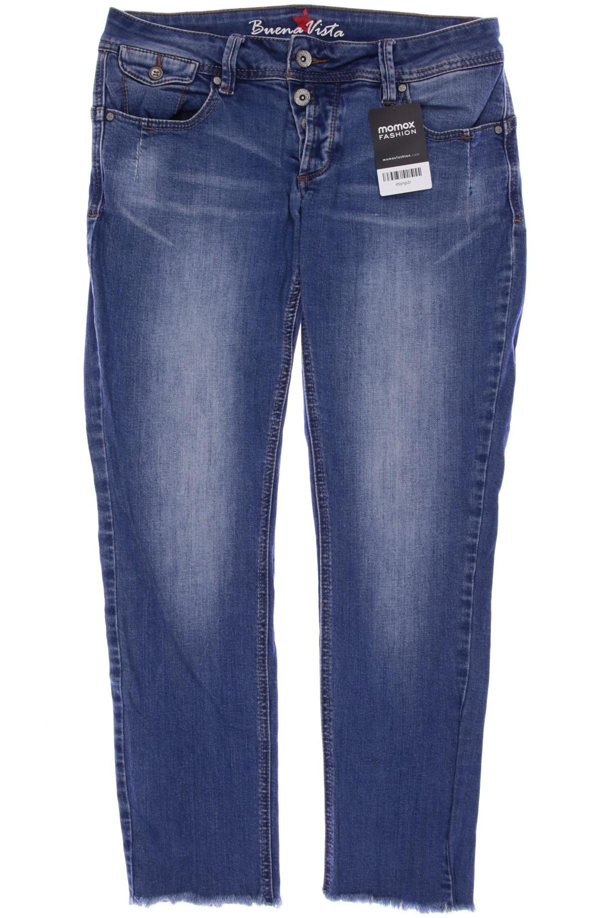 

Buena Vista Damen Jeans, blau