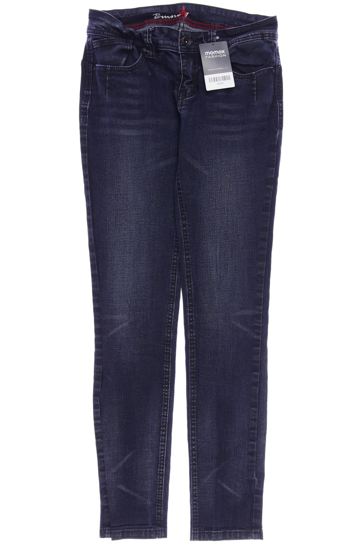 

Buena Vista Damen Jeans, marineblau