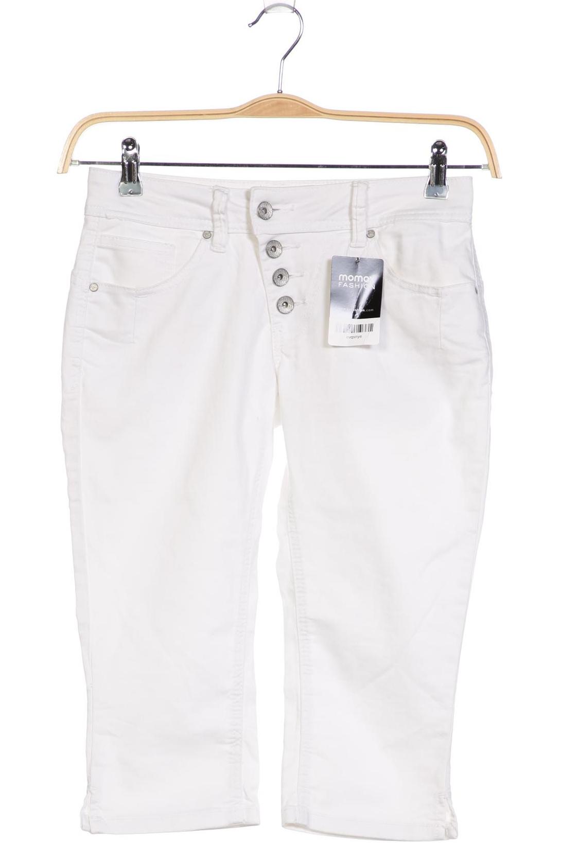 

Buena Vista Damen Shorts, weiß, Gr. 34