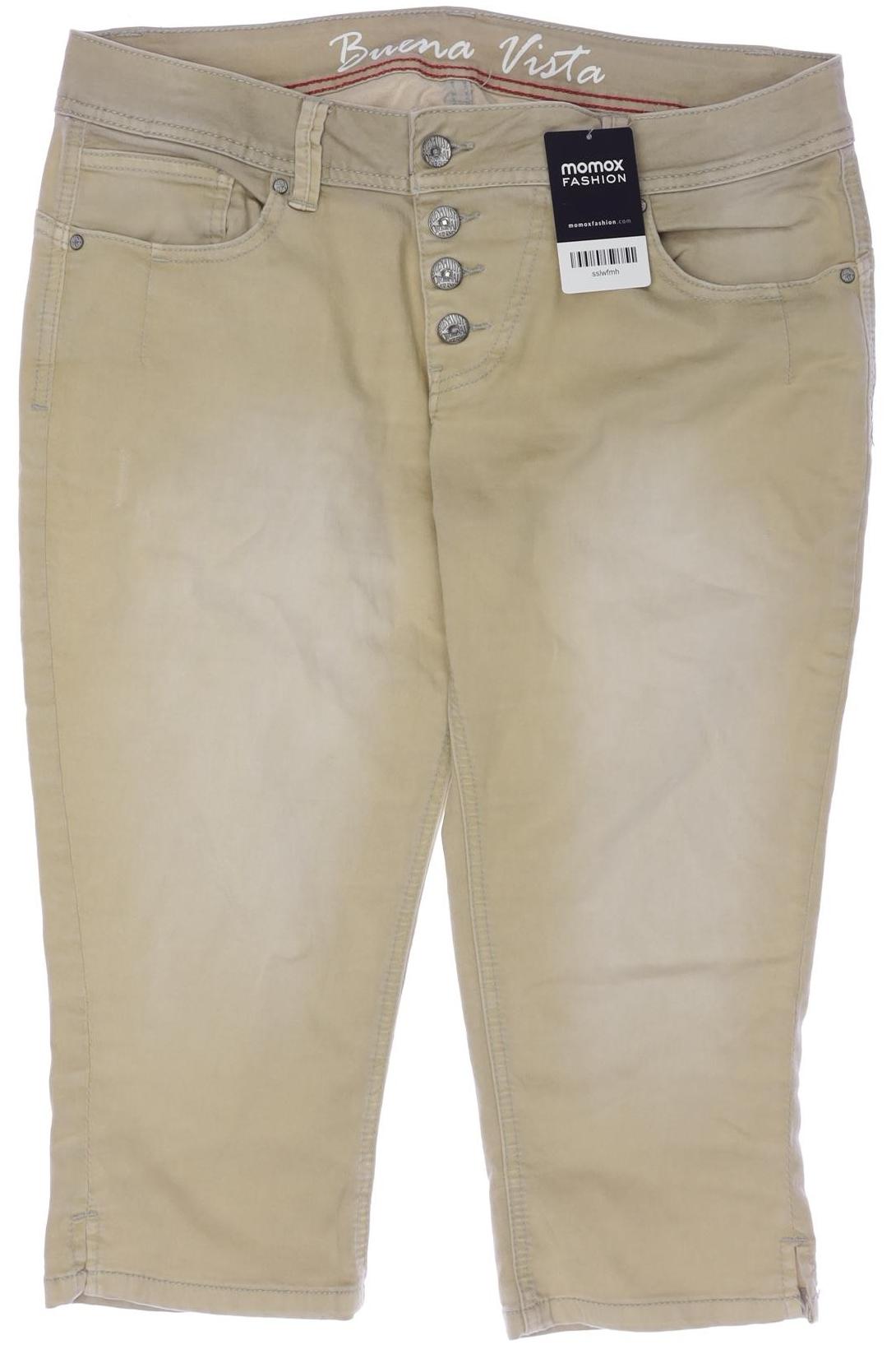 

Buena Vista Damen Shorts, beige, Gr. 42