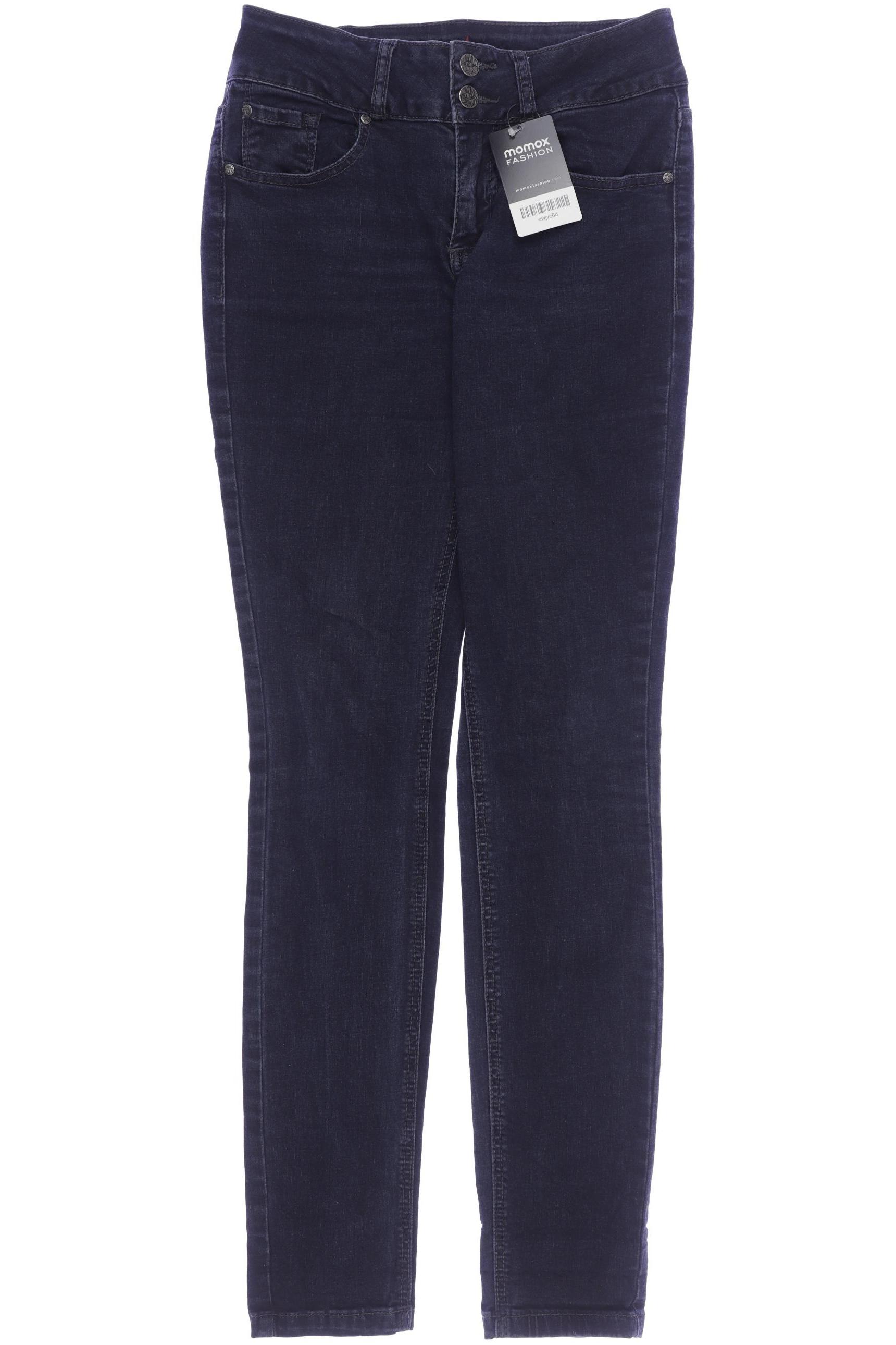 

Buena Vista Damen Jeans, marineblau, Gr. 0