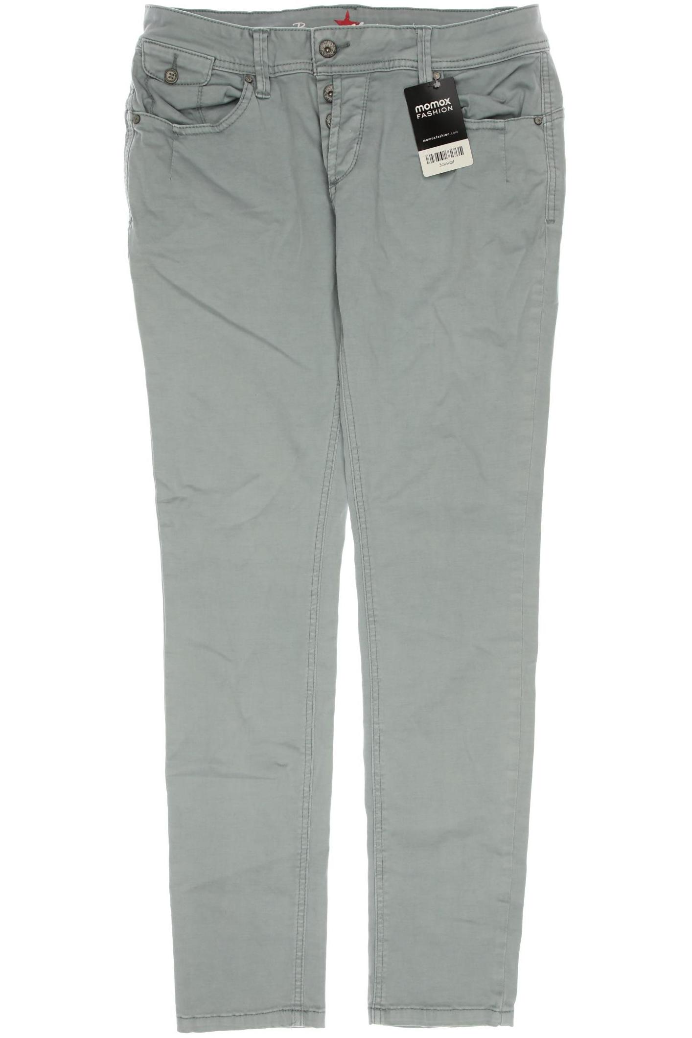 

Buena Vista Damen Jeans, blau, Gr. 0
