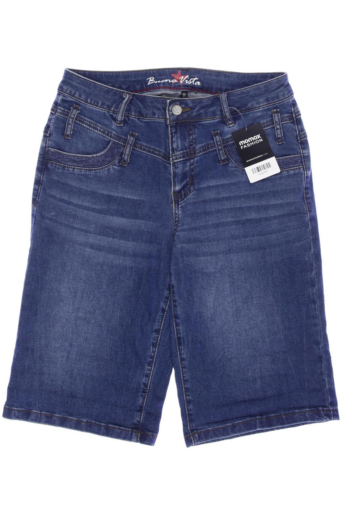 

Buena Vista Damen Shorts, marineblau, Gr. 36