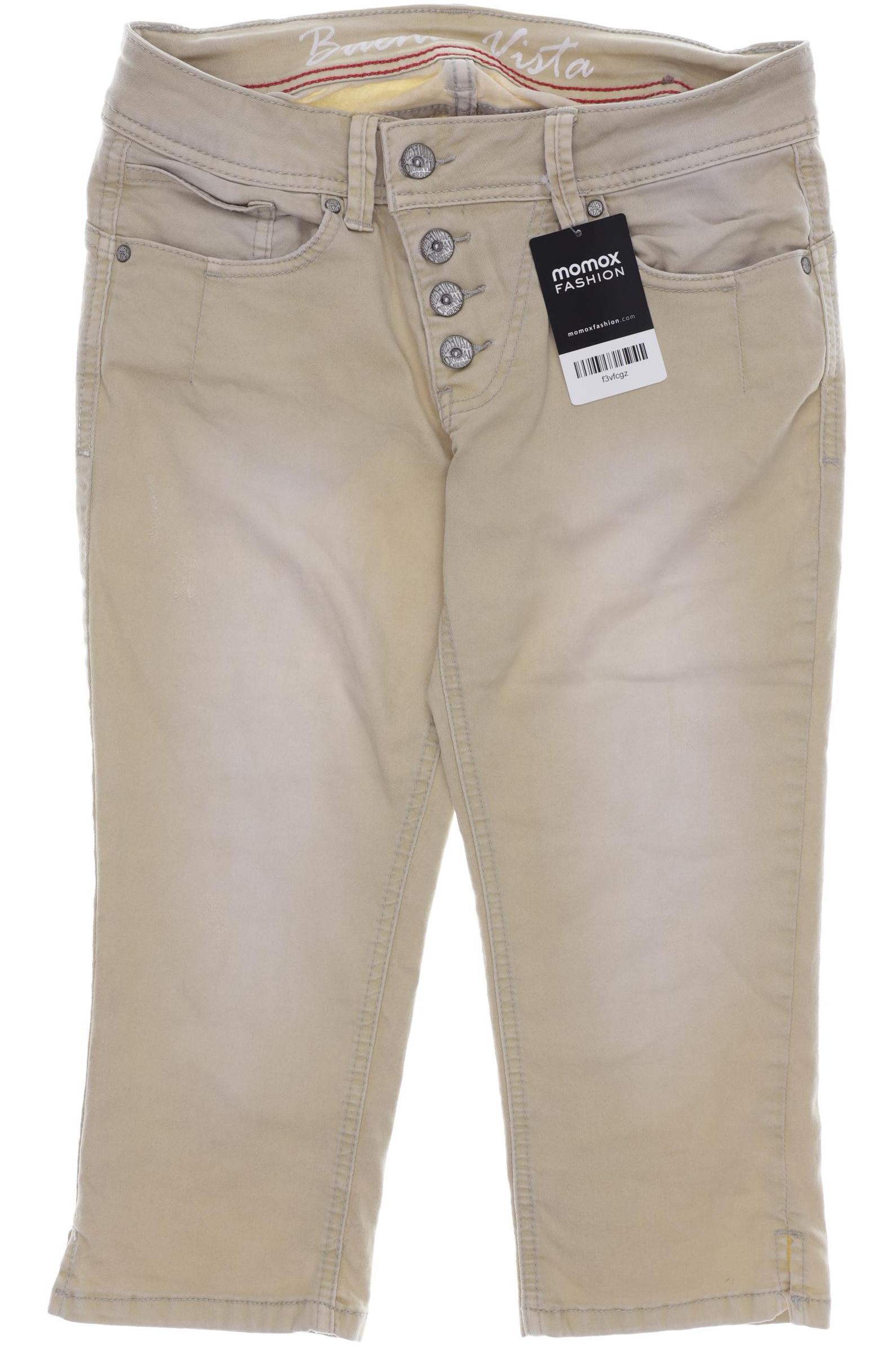 

Buena Vista Damen Shorts, beige