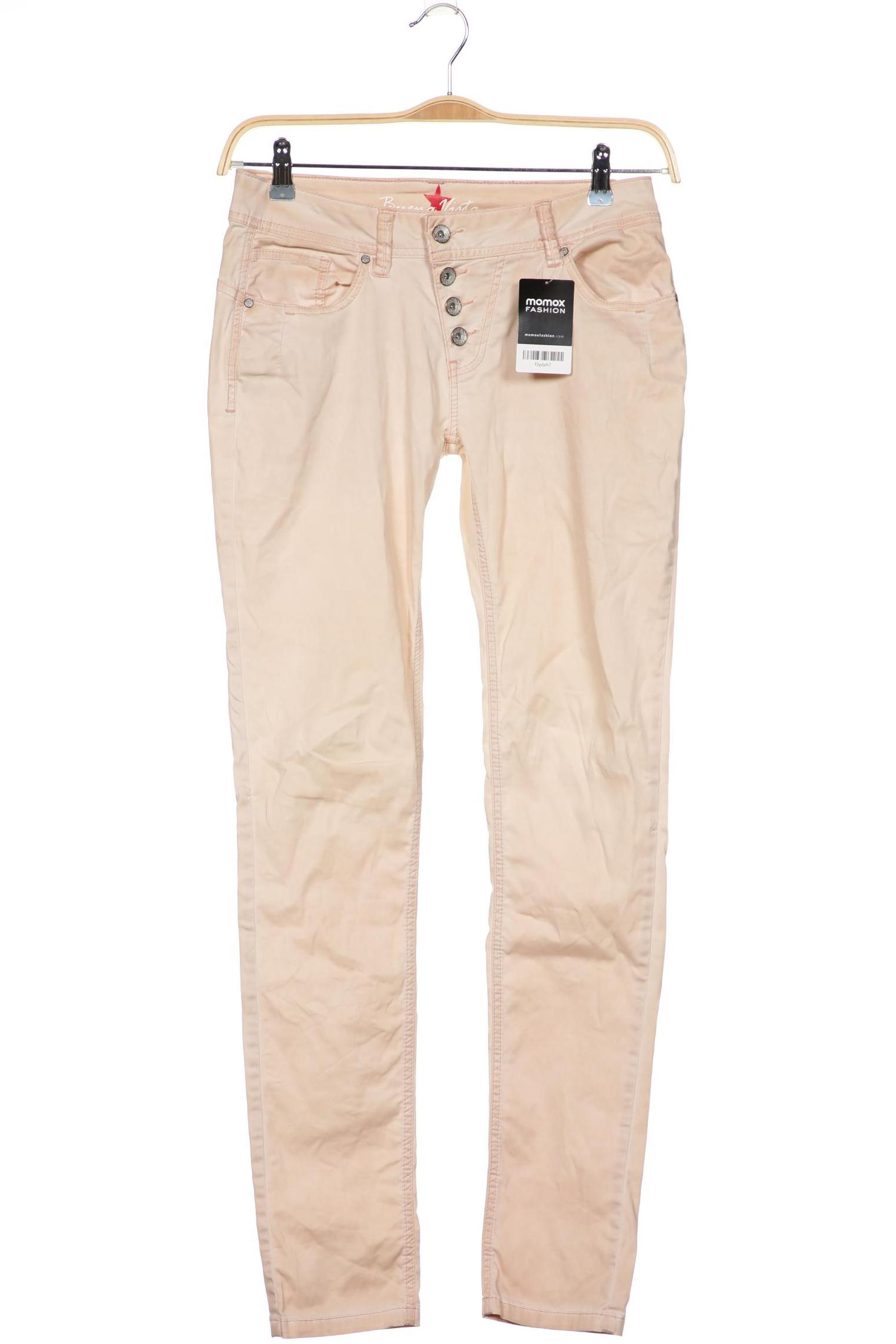 

Buena Vista Damen Jeans, beige
