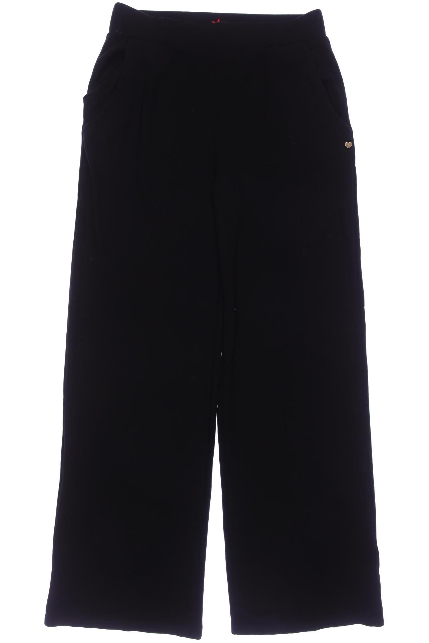 

Buena Vista Damen Stoffhose, schwarz, Gr. 0