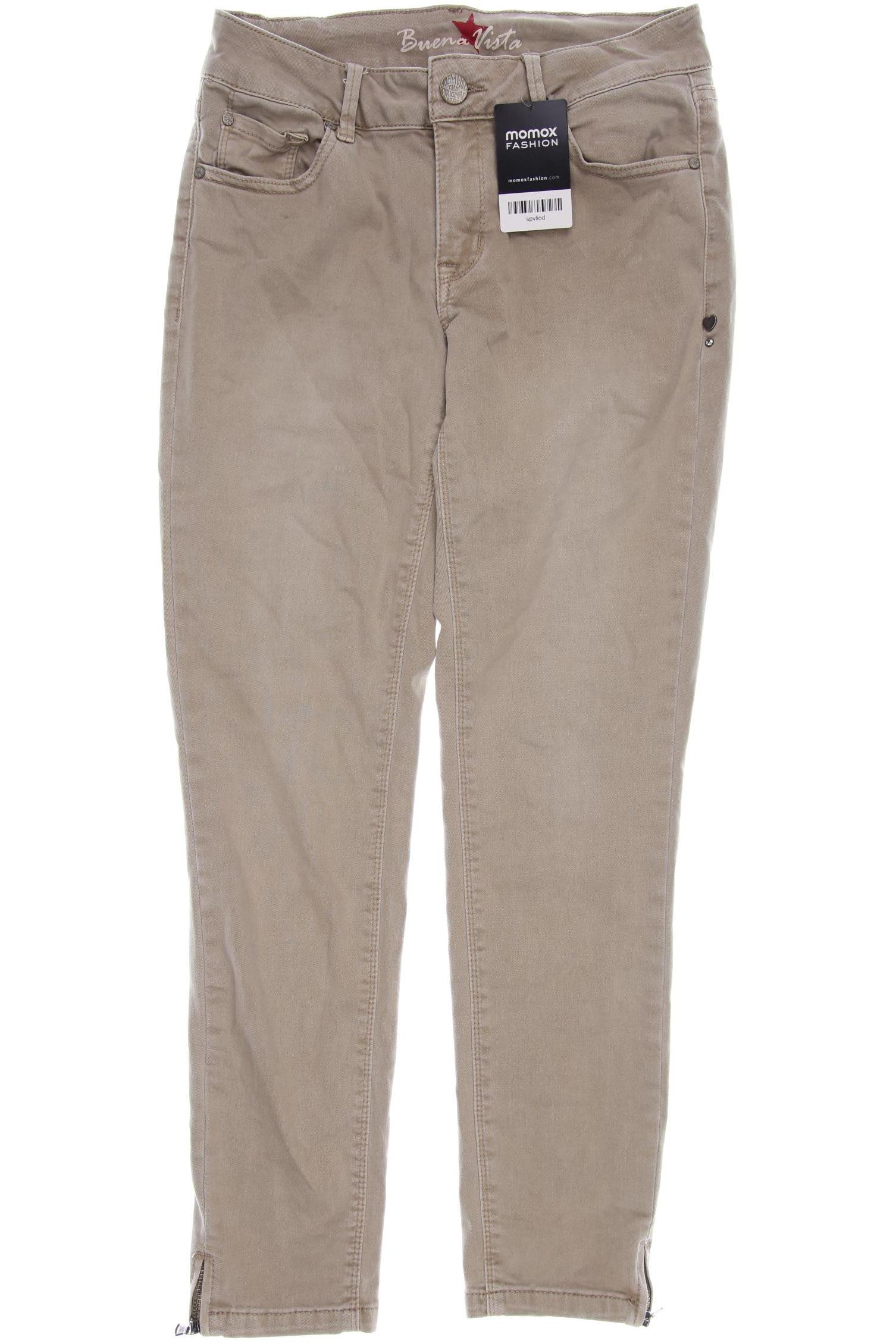 

Buena Vista Damen Jeans, beige