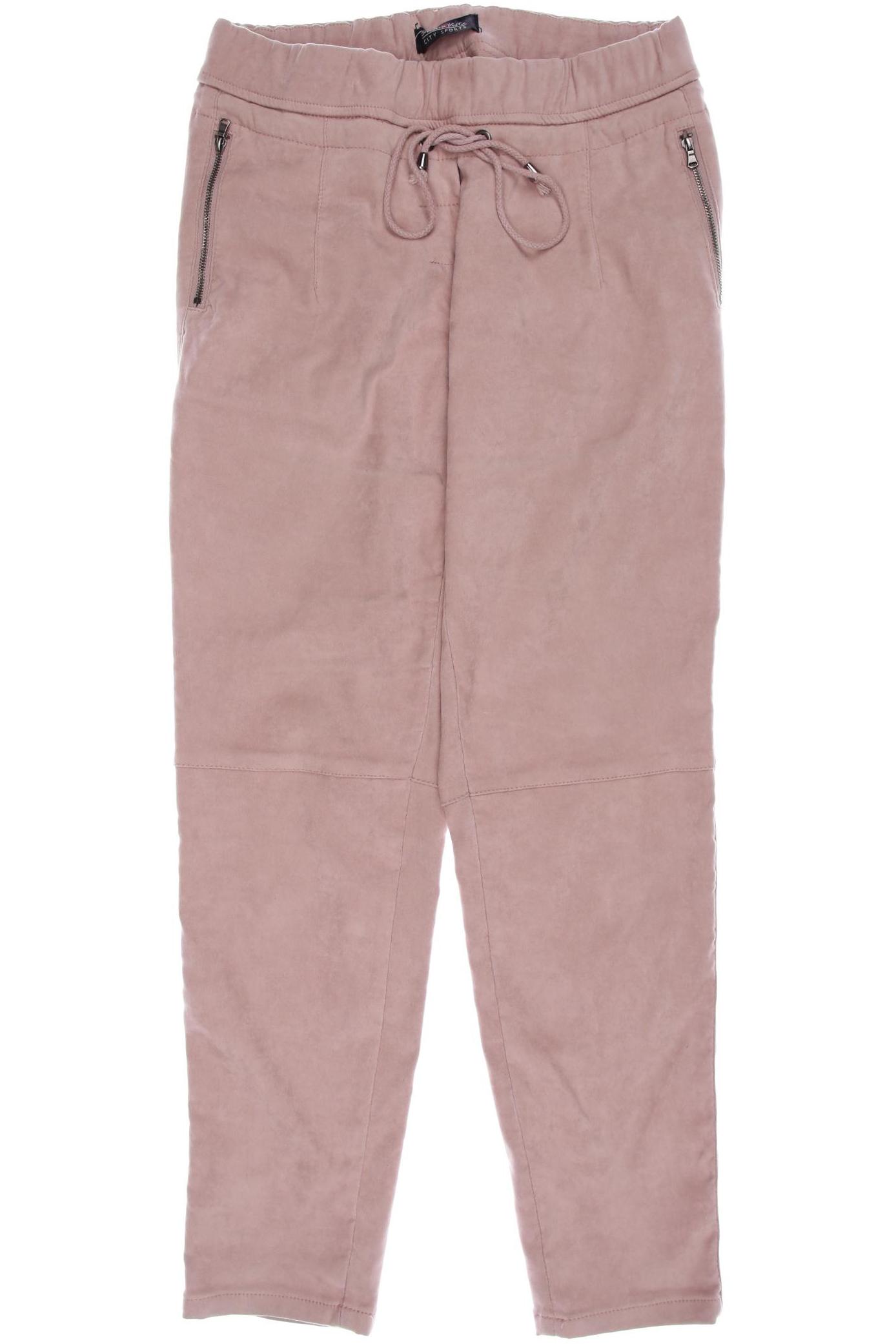 

Buena Vista Damen Stoffhose, pink, Gr. 34