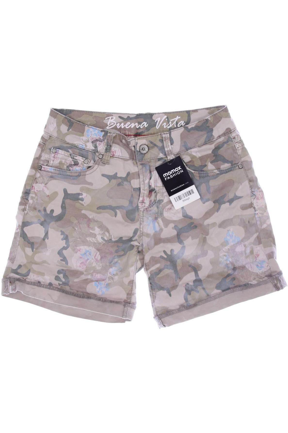 

Buena Vista Damen Shorts, beige