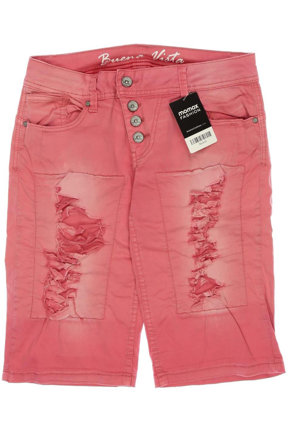 

Buena Vista Damen Shorts, pink