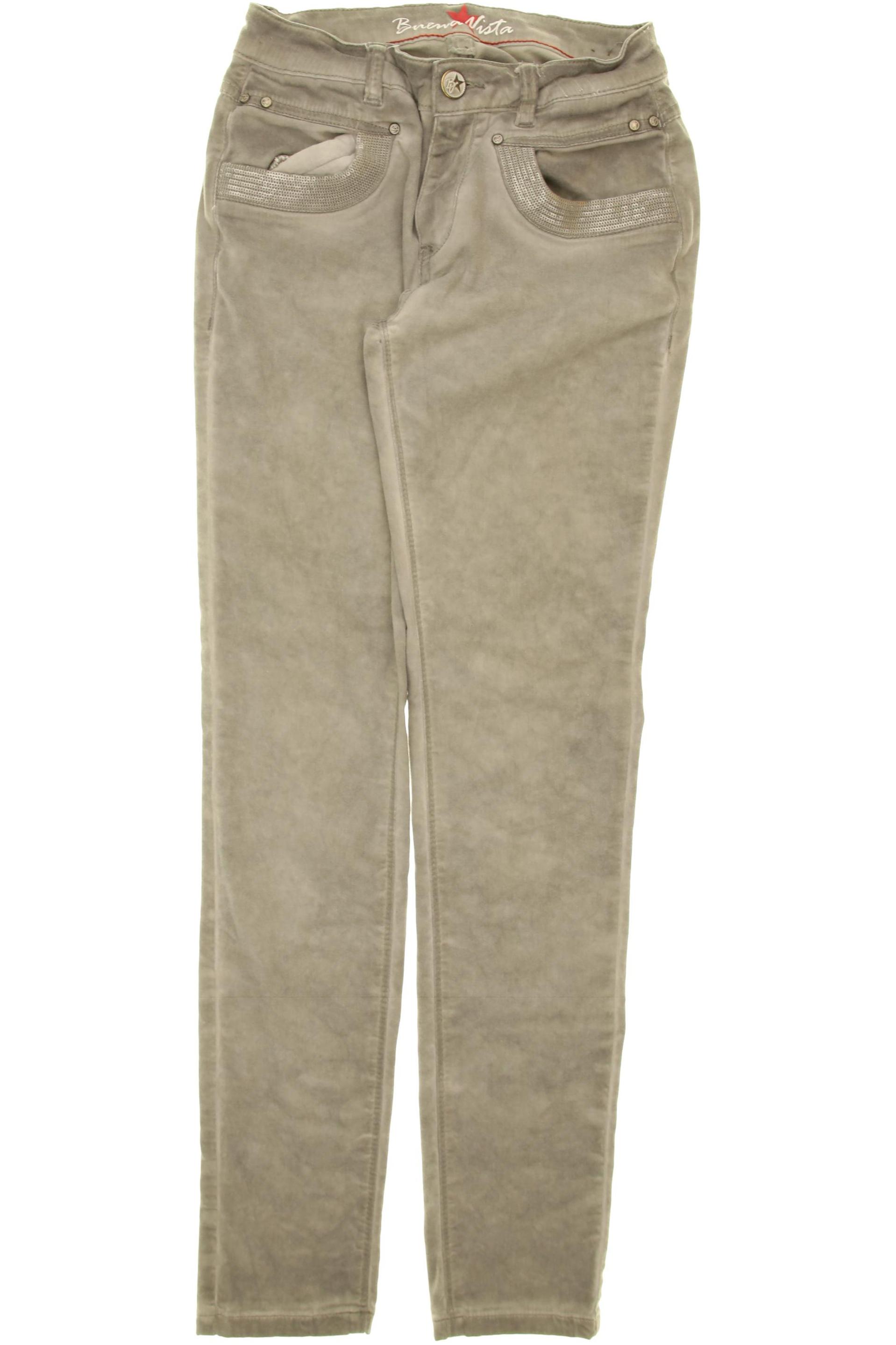 

Buena Vista Damen Jeans, grau, Gr.