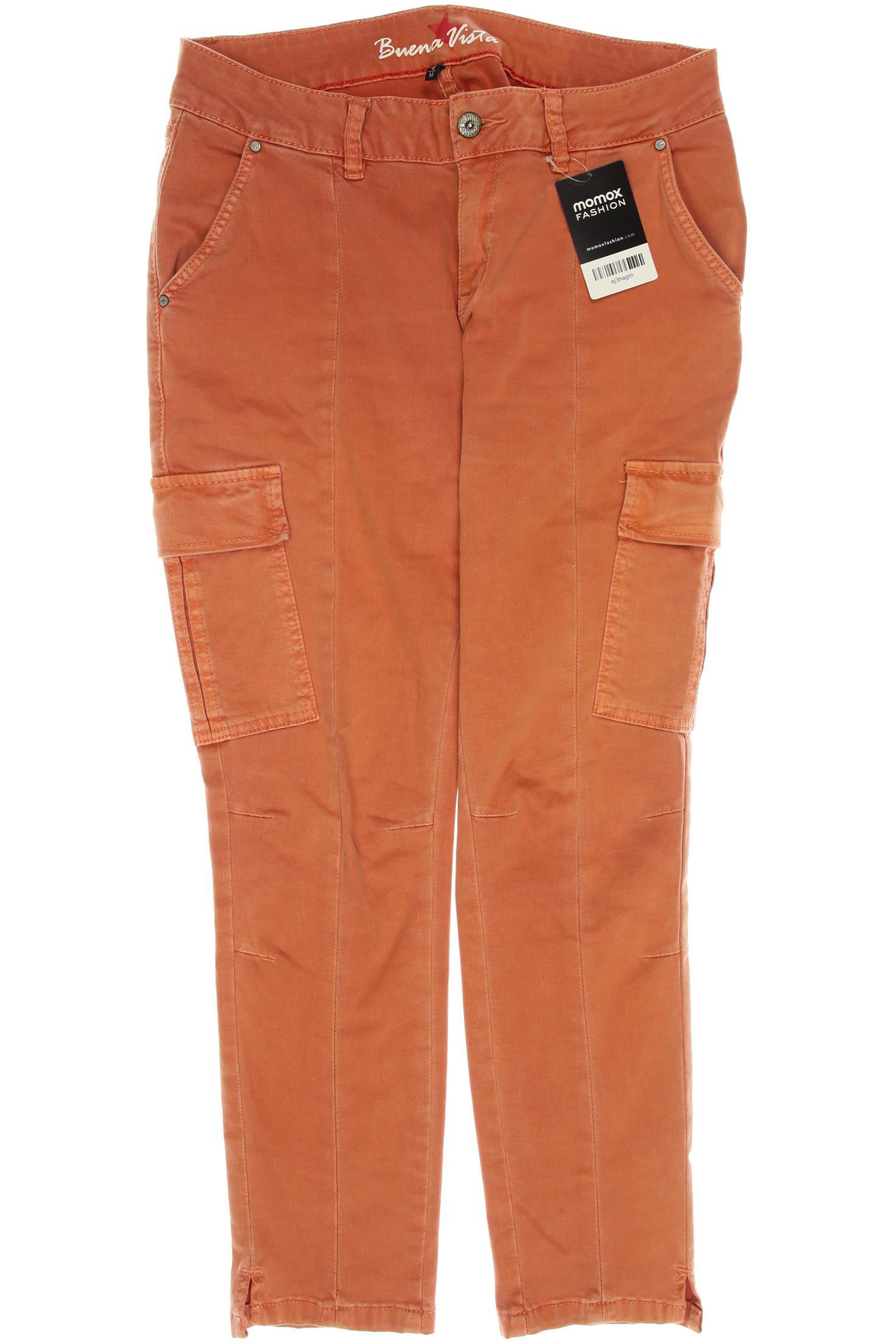 

Buena Vista Damen Jeans, orange