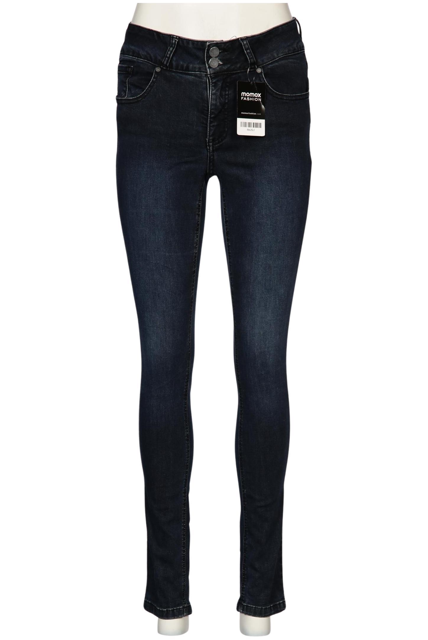 

Buena Vista Damen Jeans, marineblau, Gr. 0