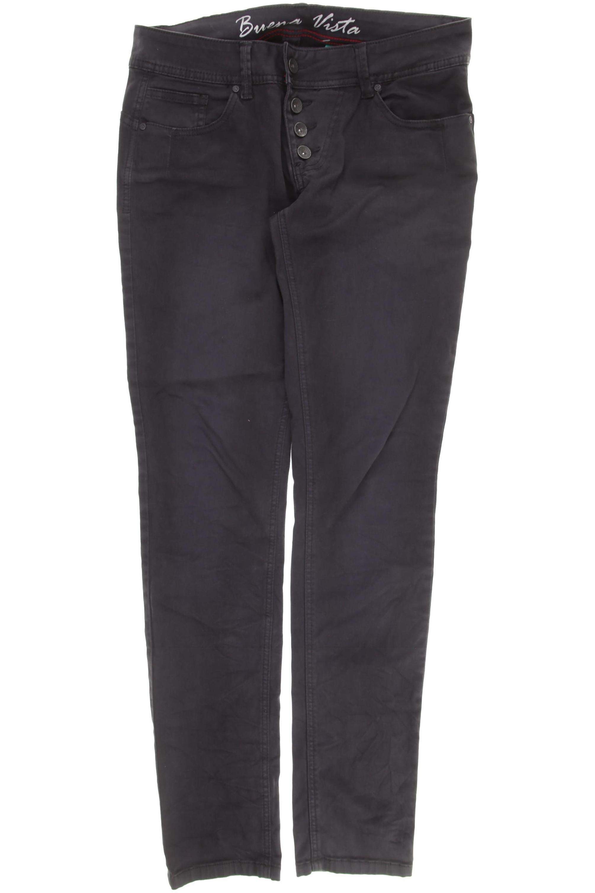 

Buena Vista Damen Jeans, grau, Gr.