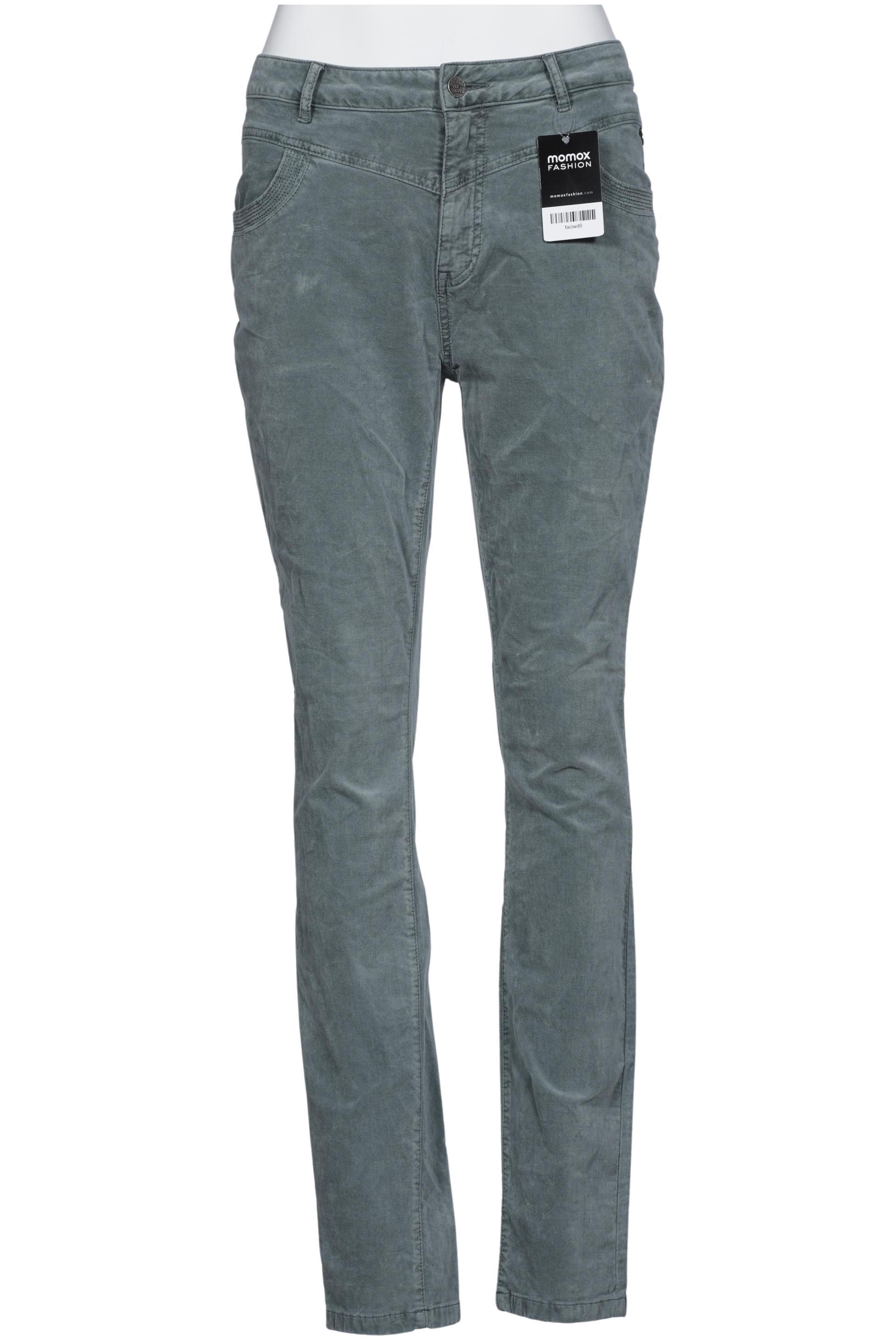 

Buena Vista Damen Stoffhose, hellgrün, Gr. 0