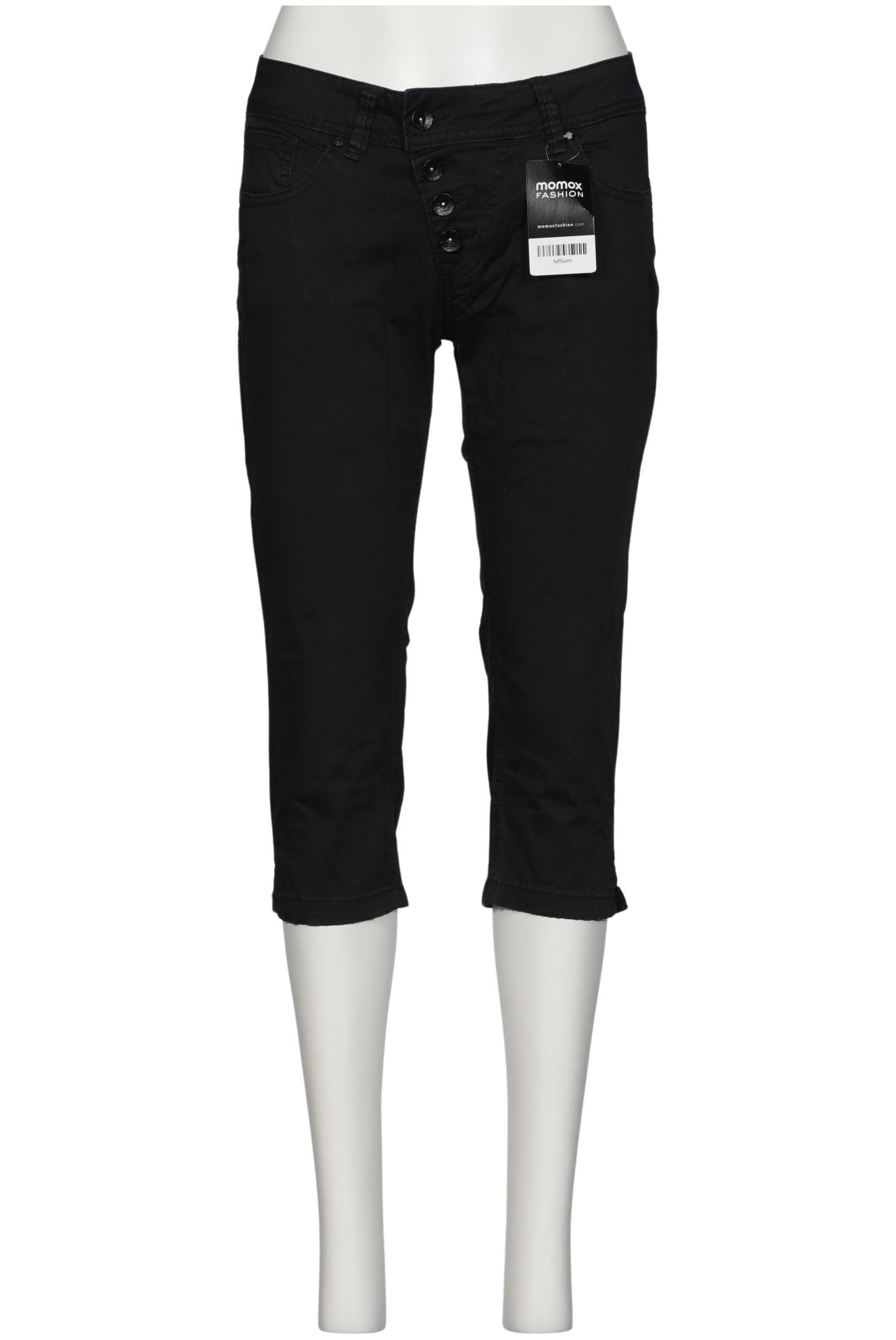 

Buena Vista Damen Stoffhose, schwarz, Gr. 0