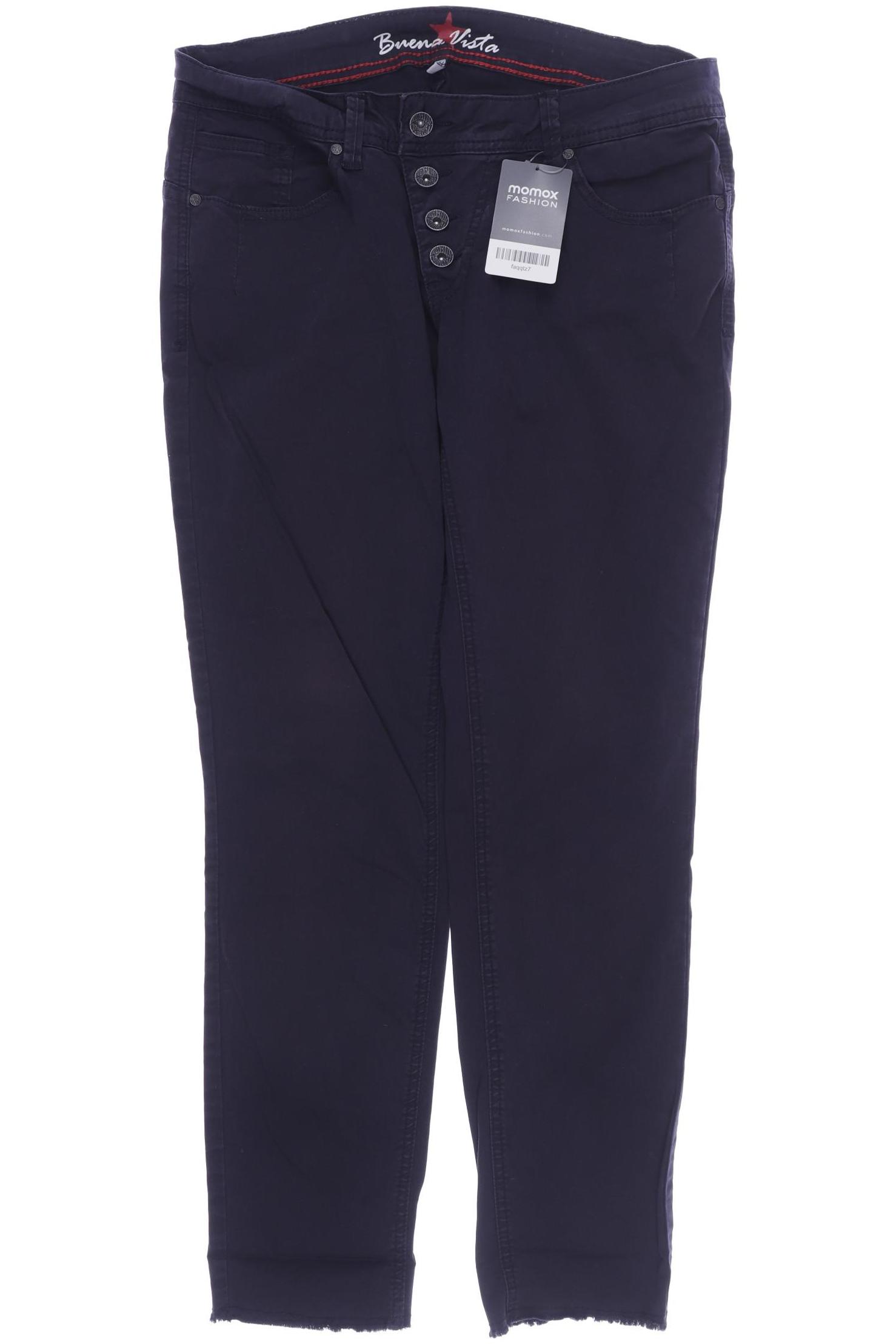 

Buena Vista Damen Stoffhose, marineblau