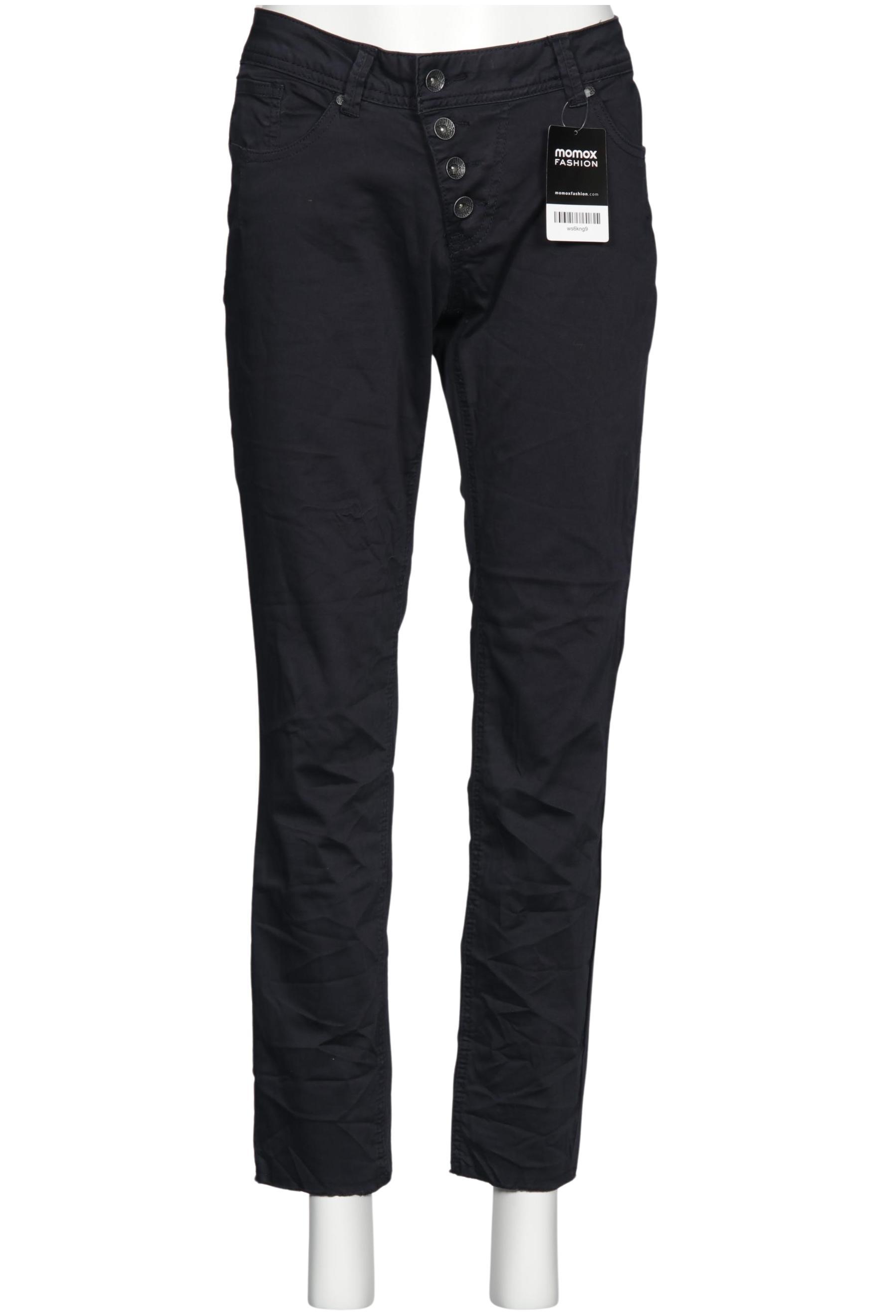 

Buena Vista Damen Stoffhose, marineblau, Gr. 0