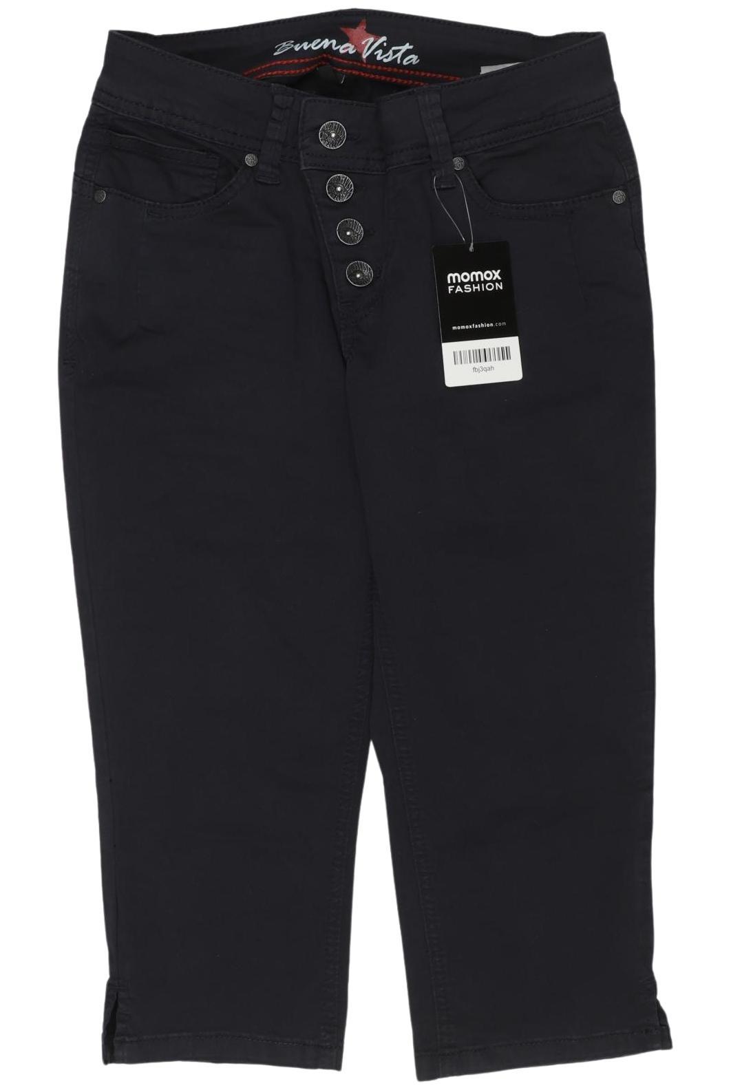

Buena Vista Damen Shorts, marineblau, Gr. 32