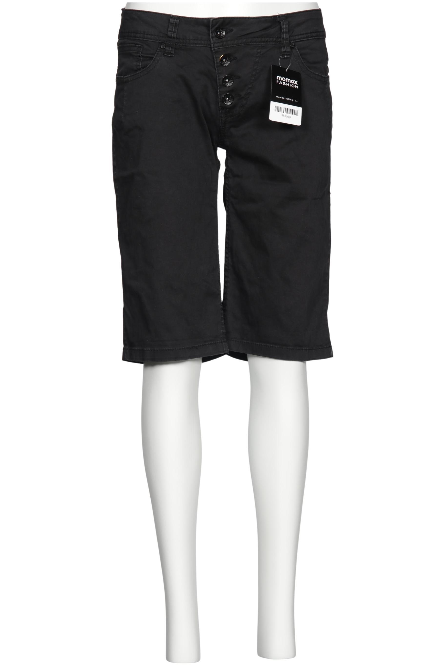 

Buena Vista Damen Shorts, schwarz, Gr. 36