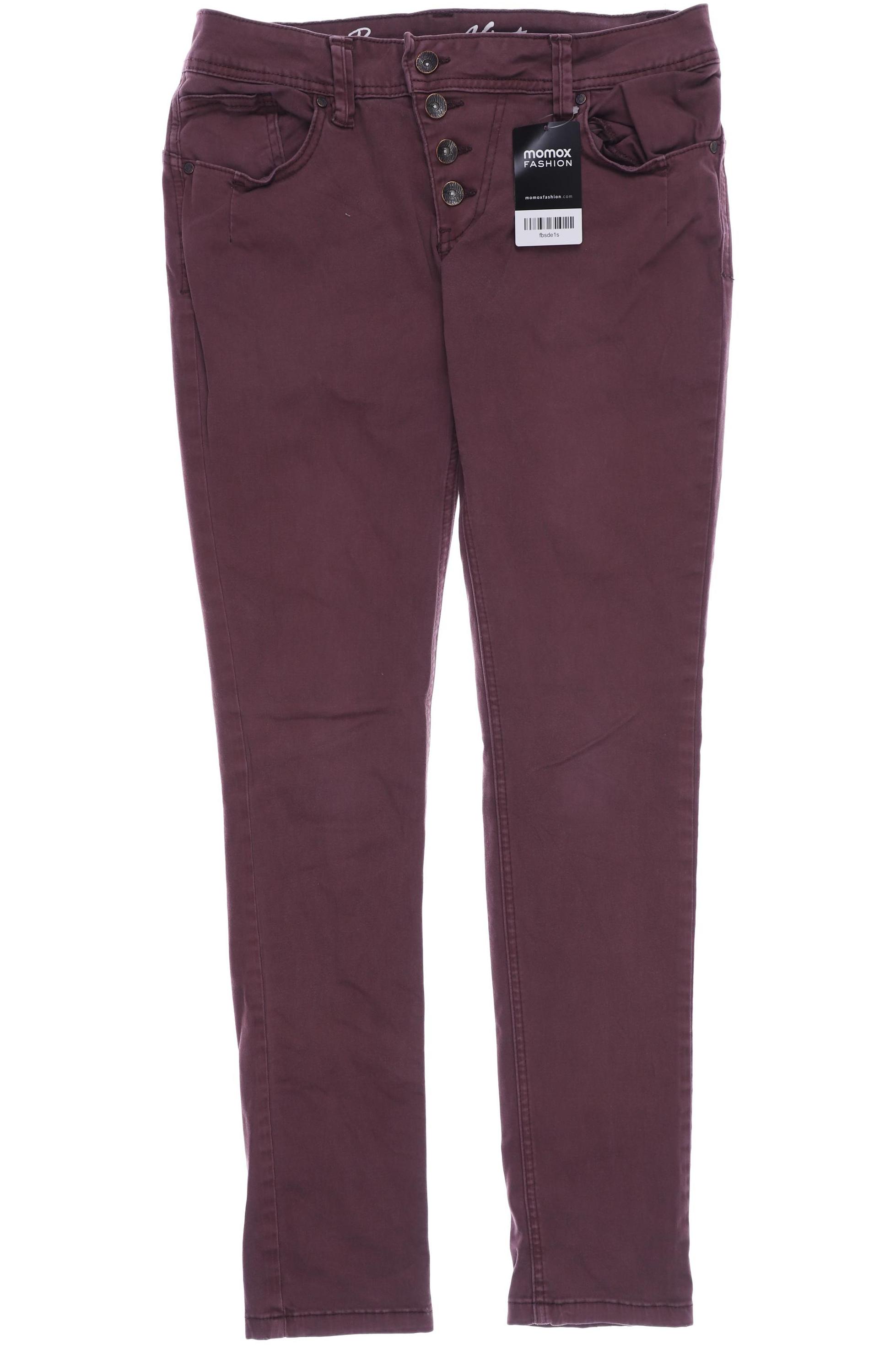 

Buena Vista Damen Jeans, pink