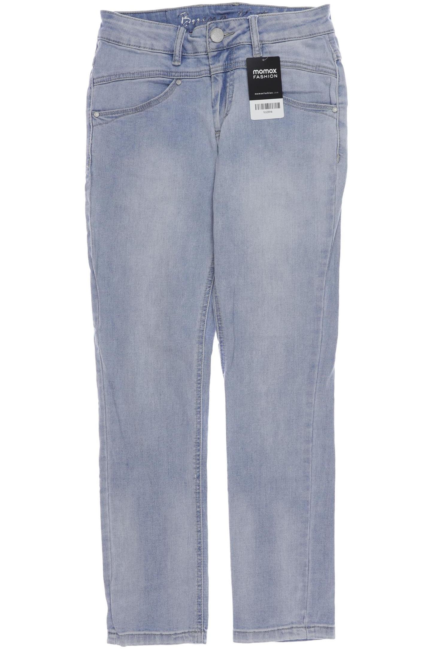 

Buena Vista Damen Jeans, hellblau