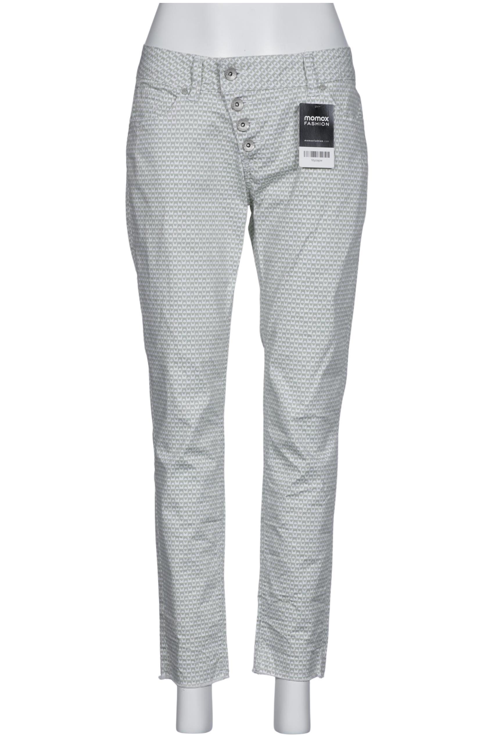 

Buena Vista Damen Stoffhose, hellblau, Gr. 0