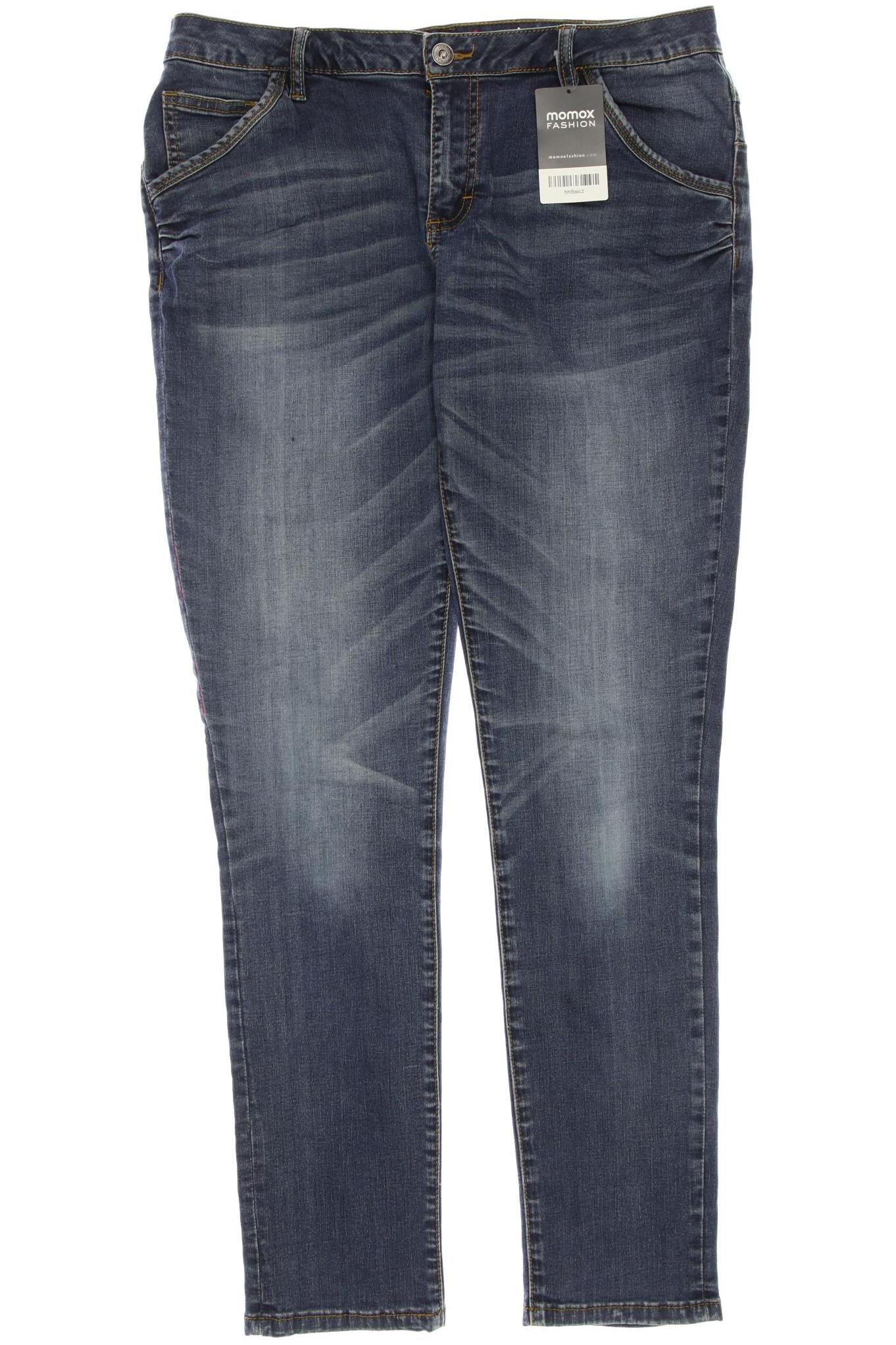 

Buena Vista Damen Jeans, blau