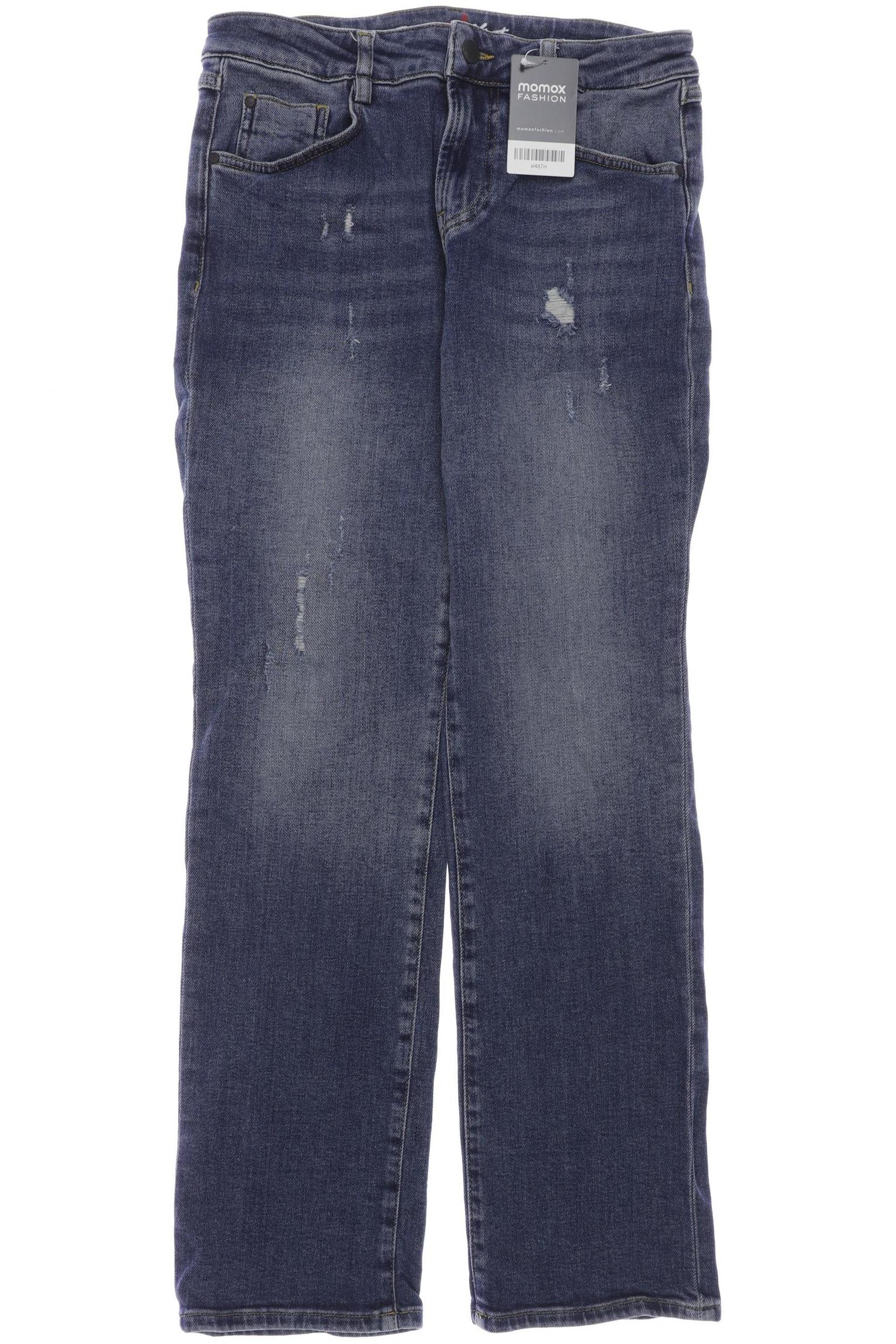 

Buena Vista Damen Jeans, blau, Gr. 0