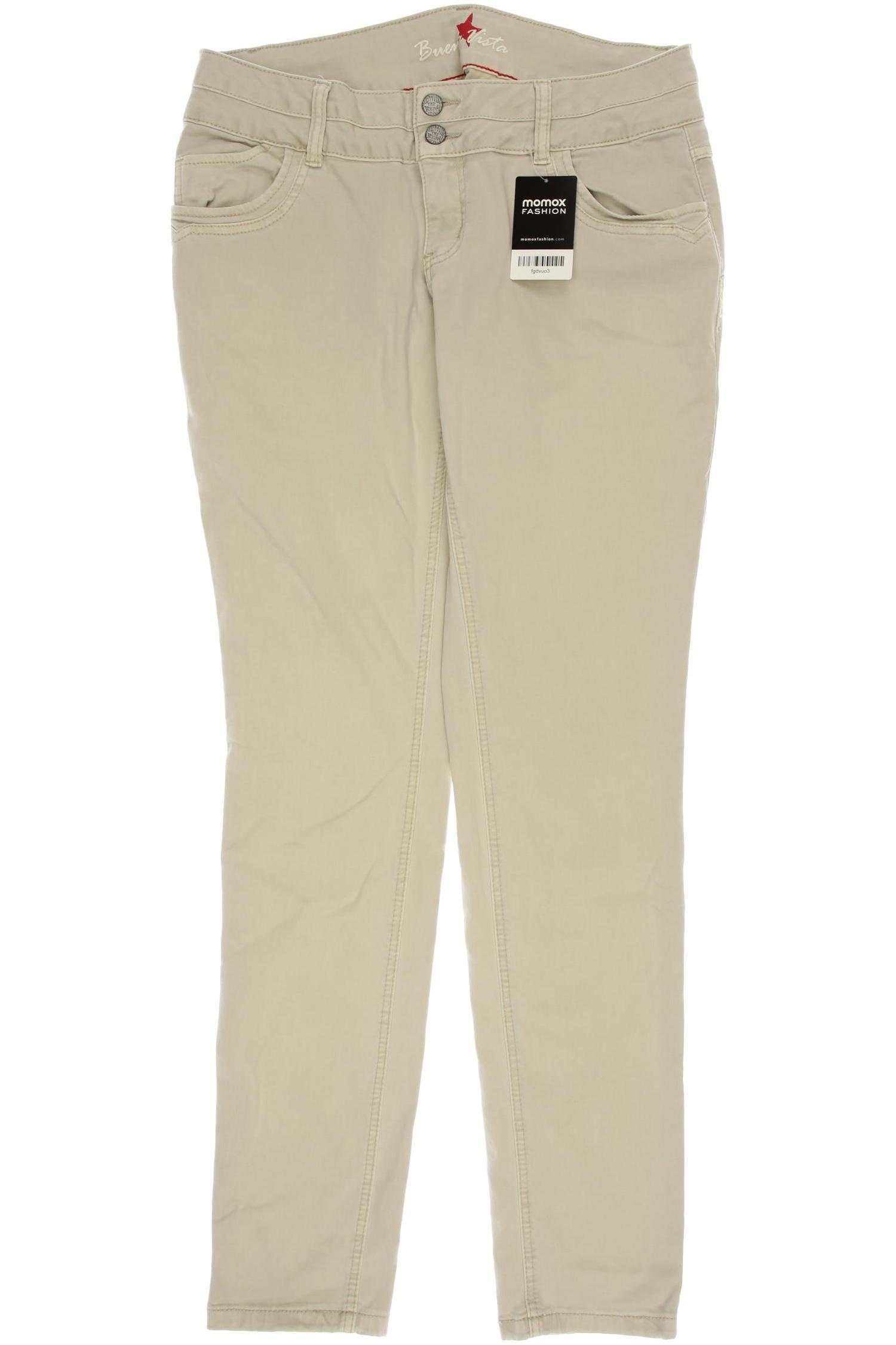 

Buena Vista Damen Jeans, beige