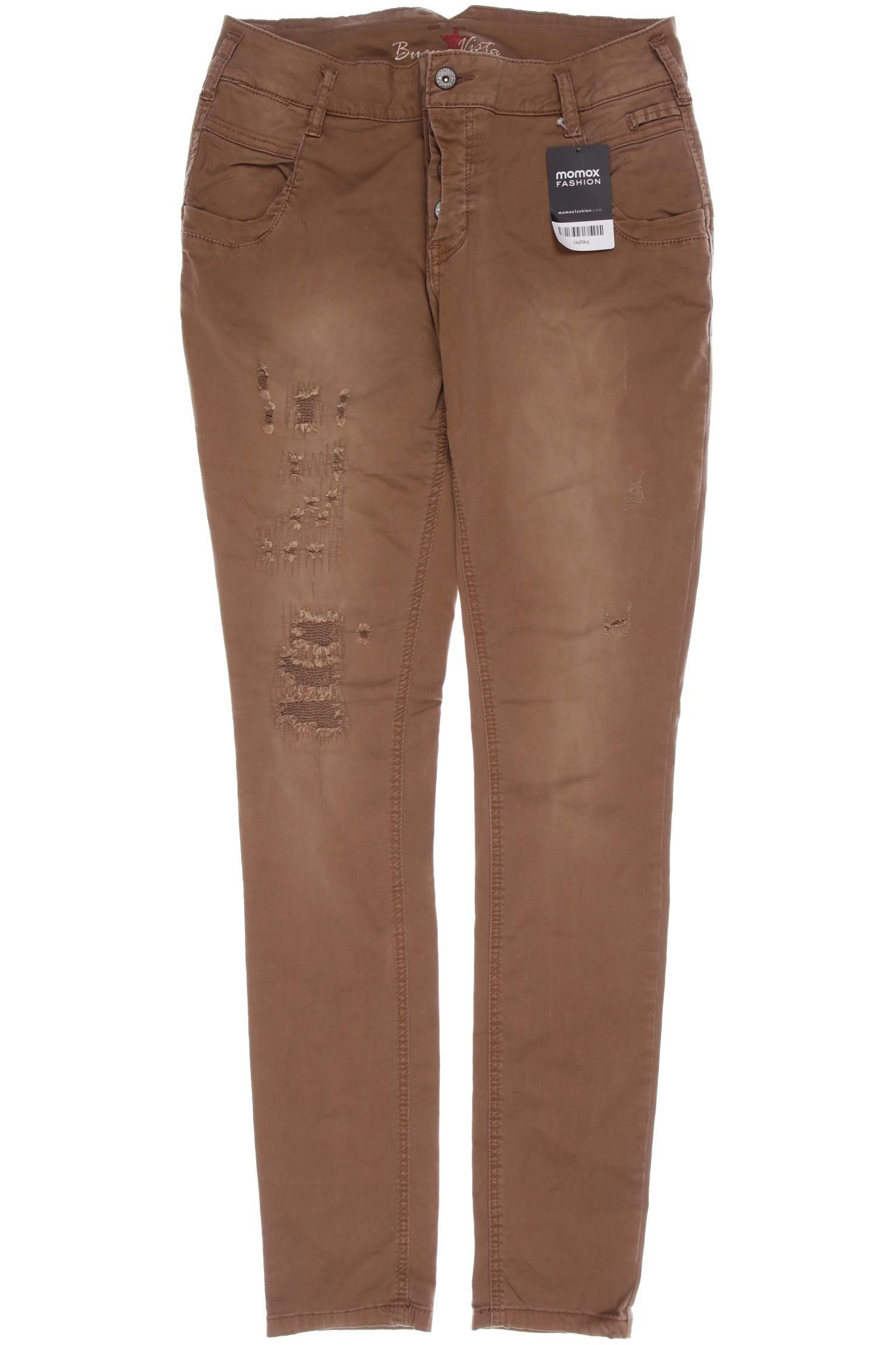 

Buena Vista Damen Jeans, braun