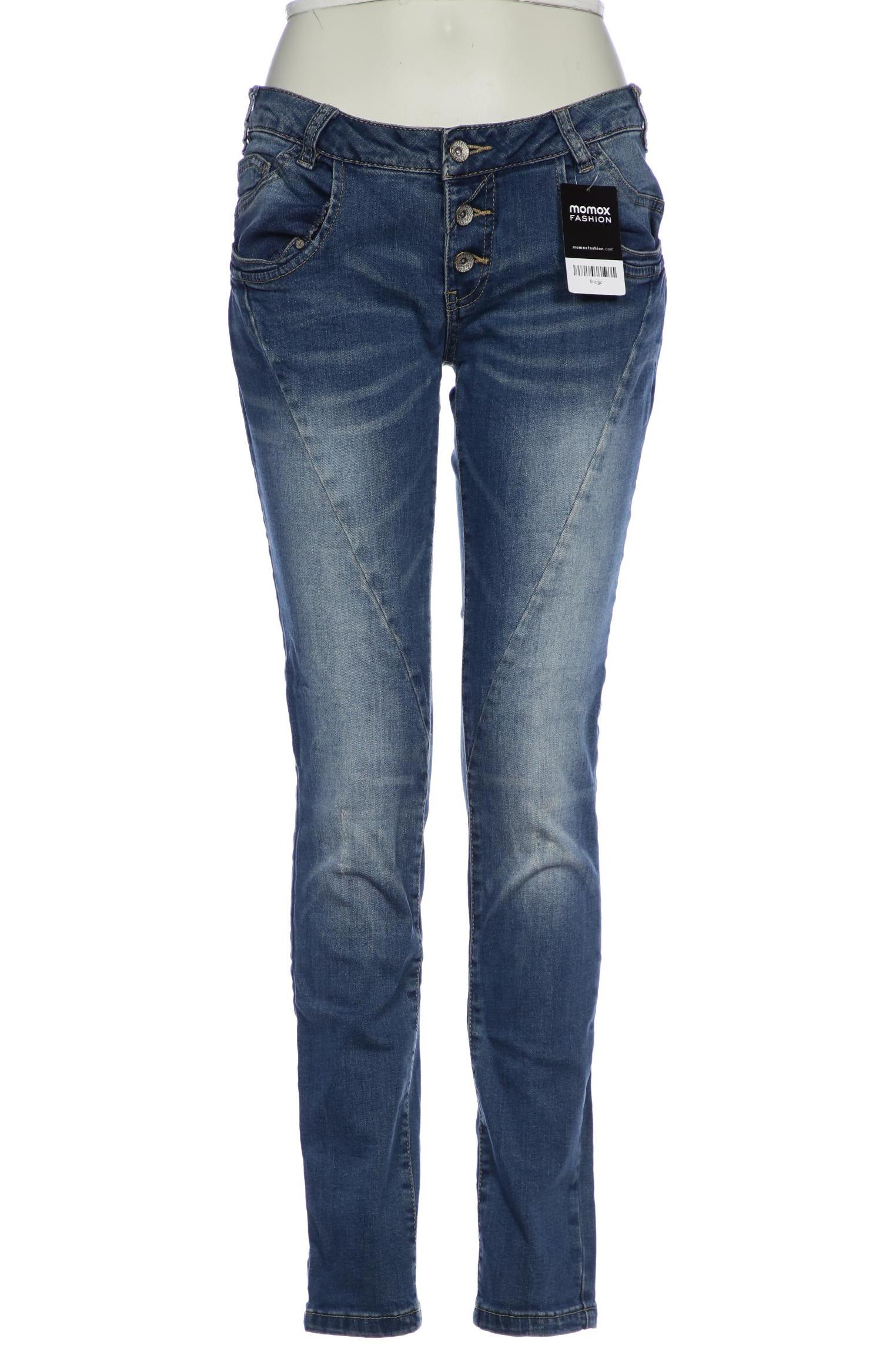 

Buena Vista Damen Jeans, blau