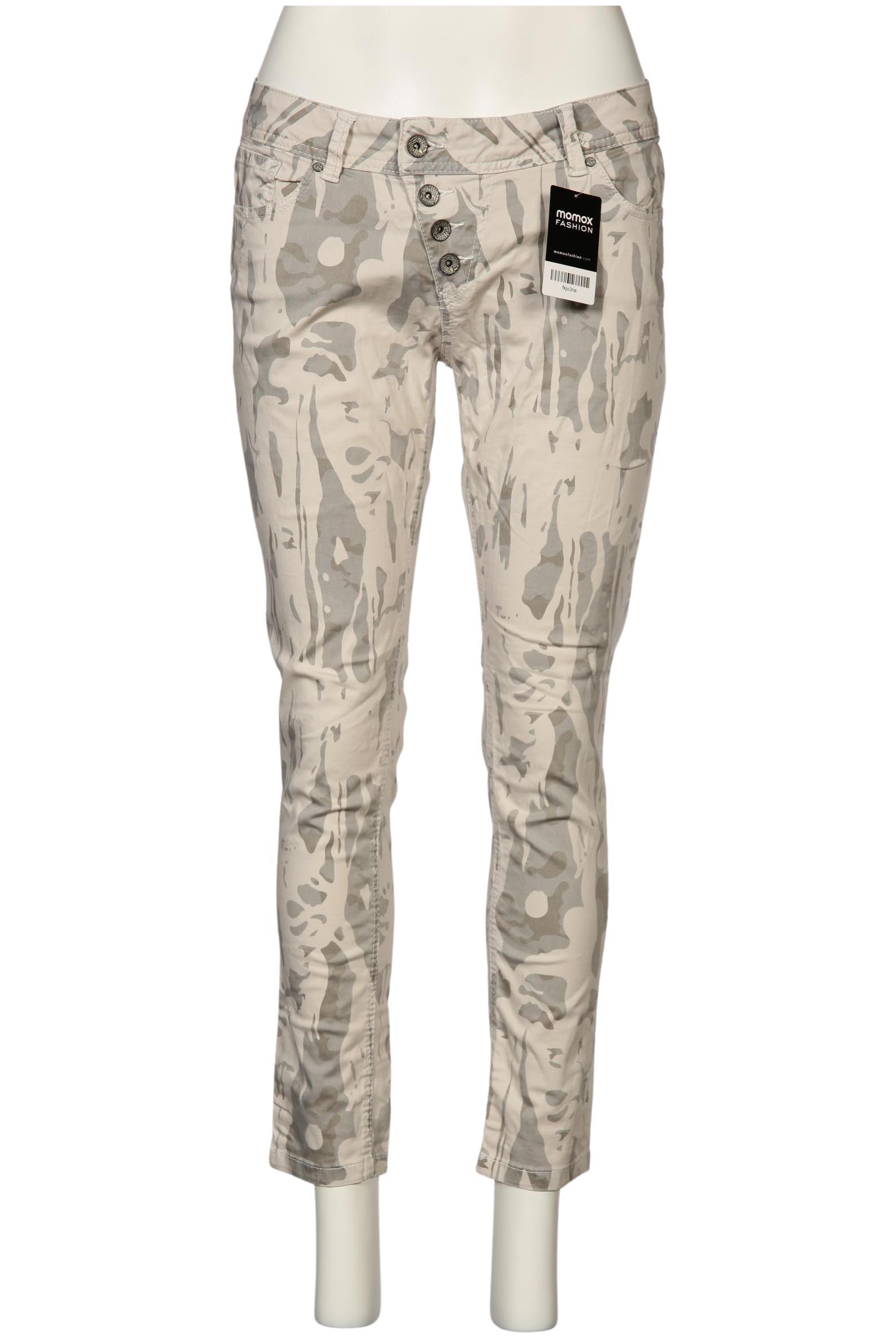 

Buena Vista Damen Stoffhose, mehrfarbig, Gr. 0