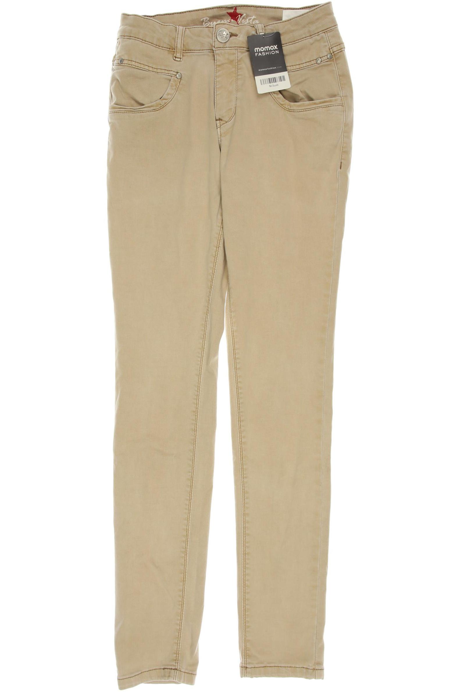 

Buena Vista Damen Jeans, beige