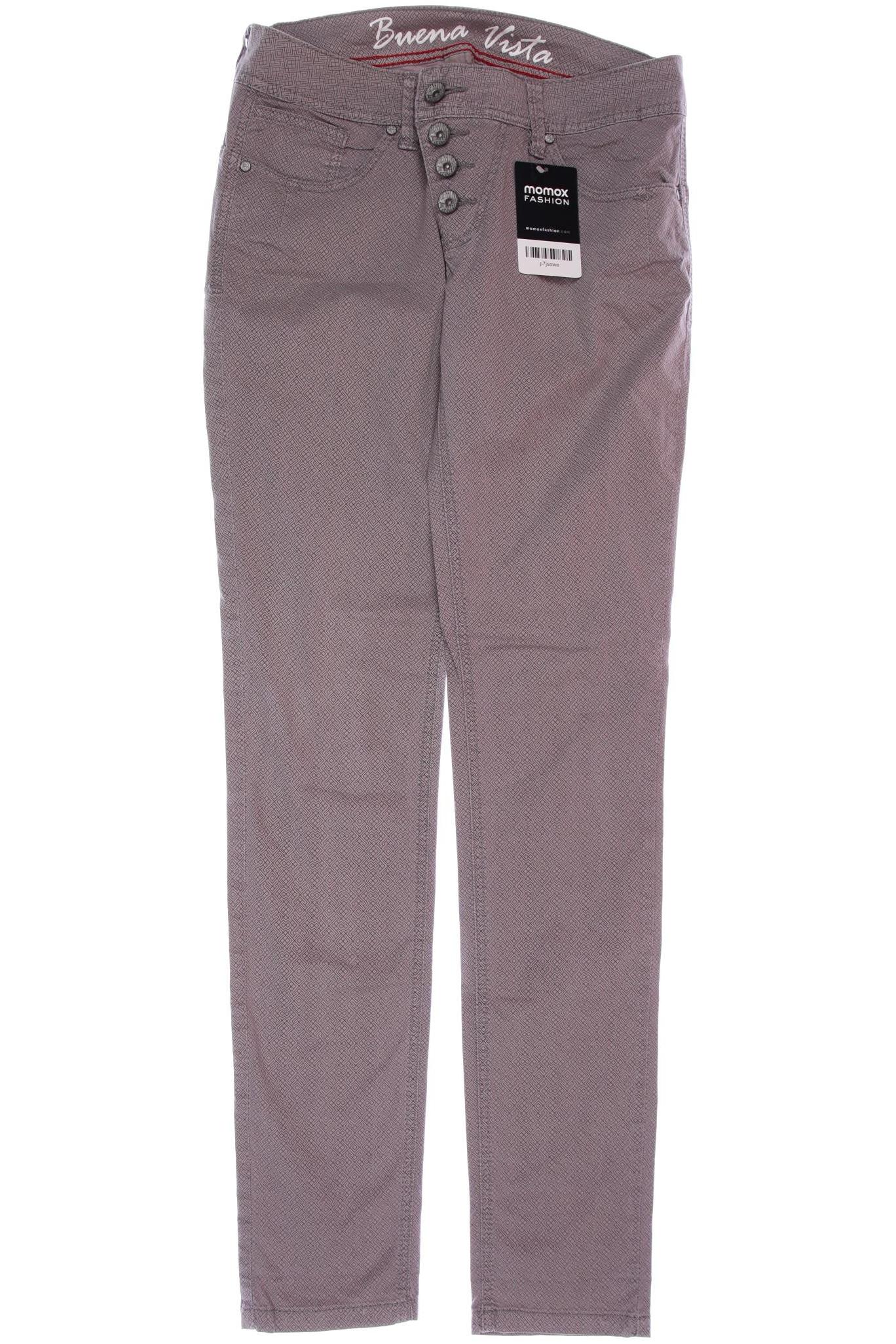 

Buena Vista Damen Stoffhose, beige, Gr. 27